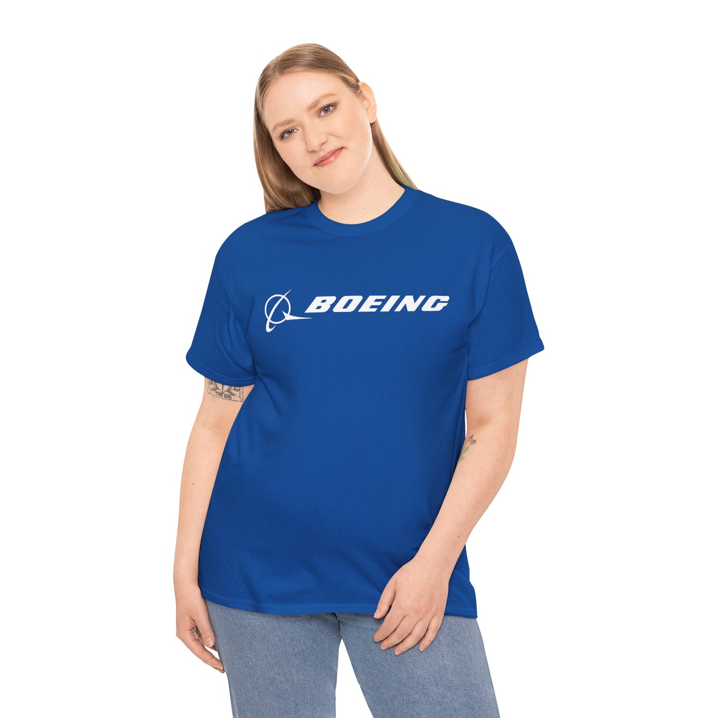 Boeing t-shirt