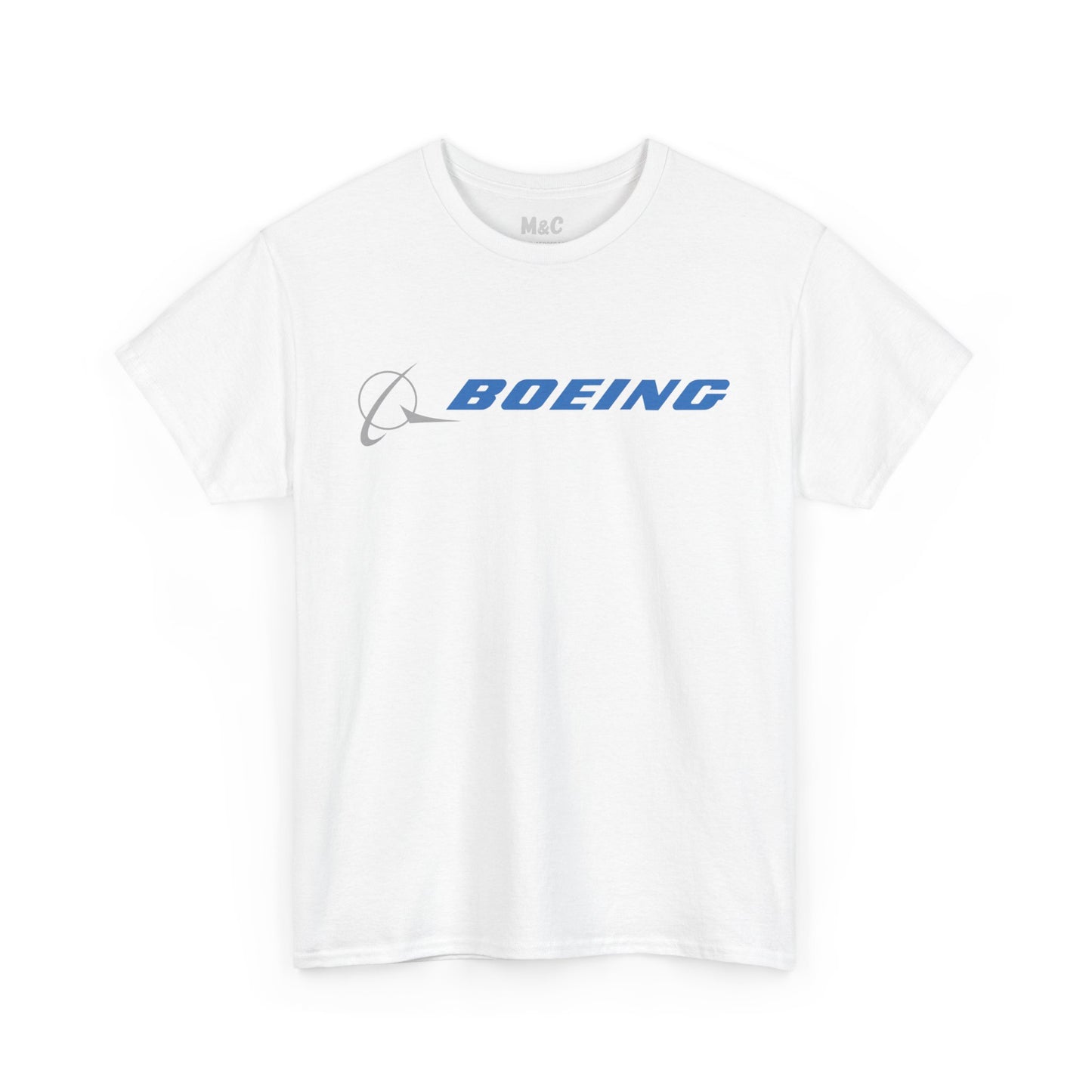 Boeing t-shirt
