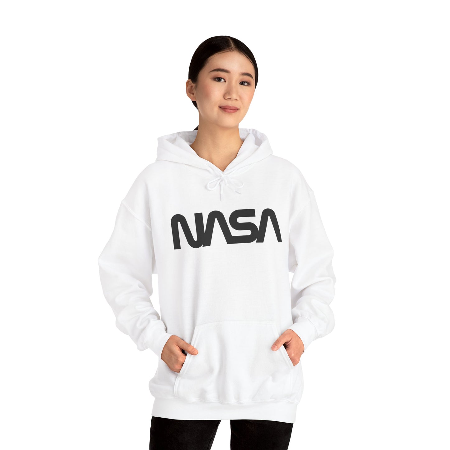 NASA hoodie