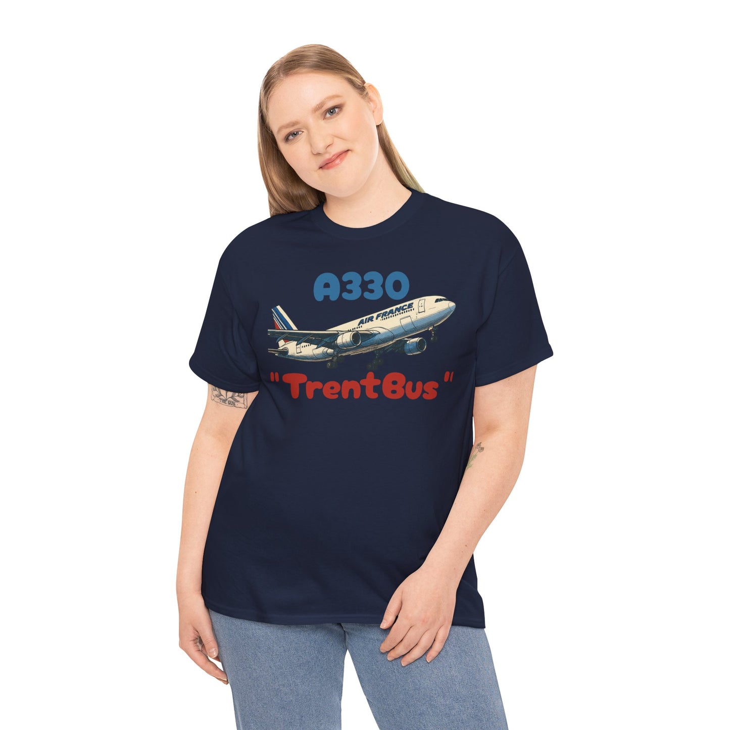 A330 t-shirt