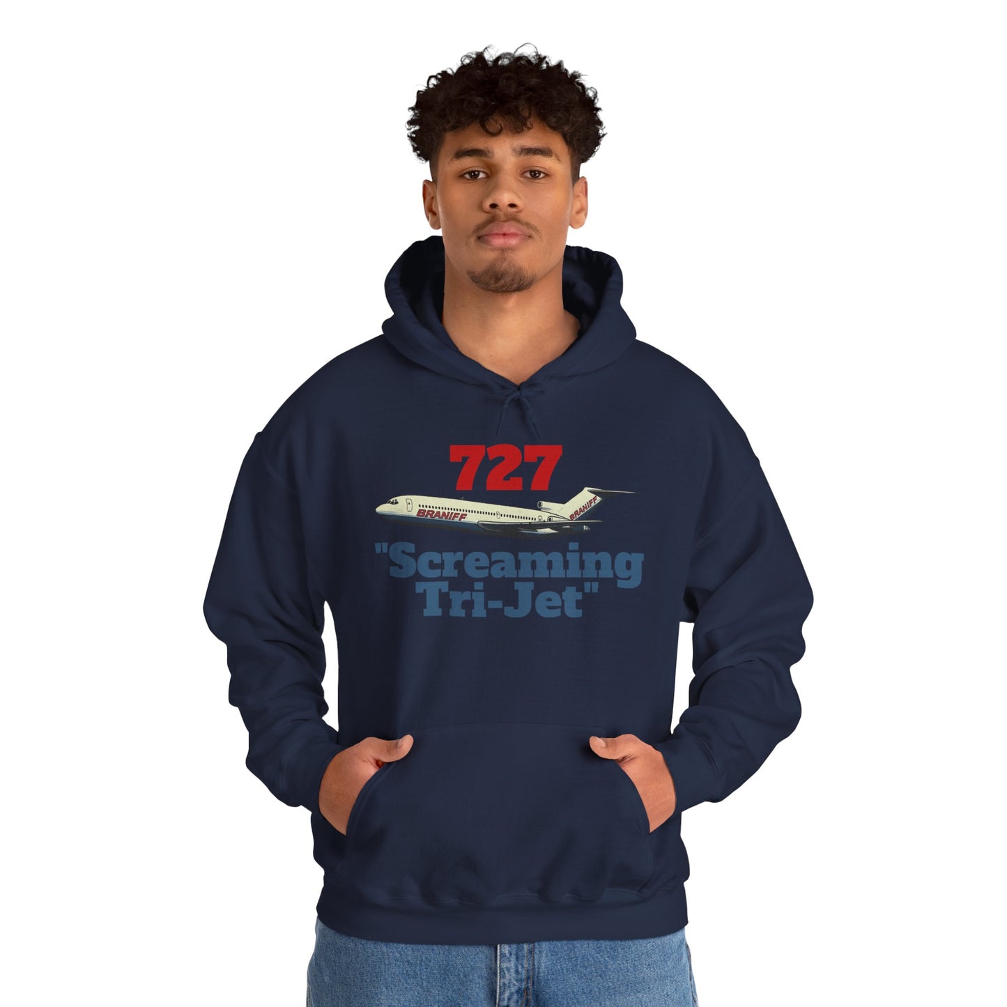 727 hoodie