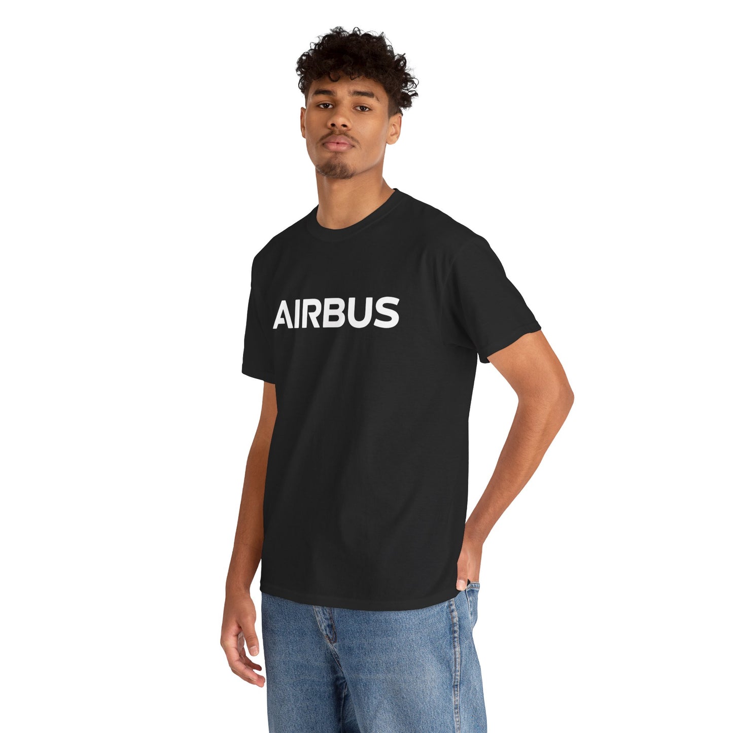 Airbus t-shirt