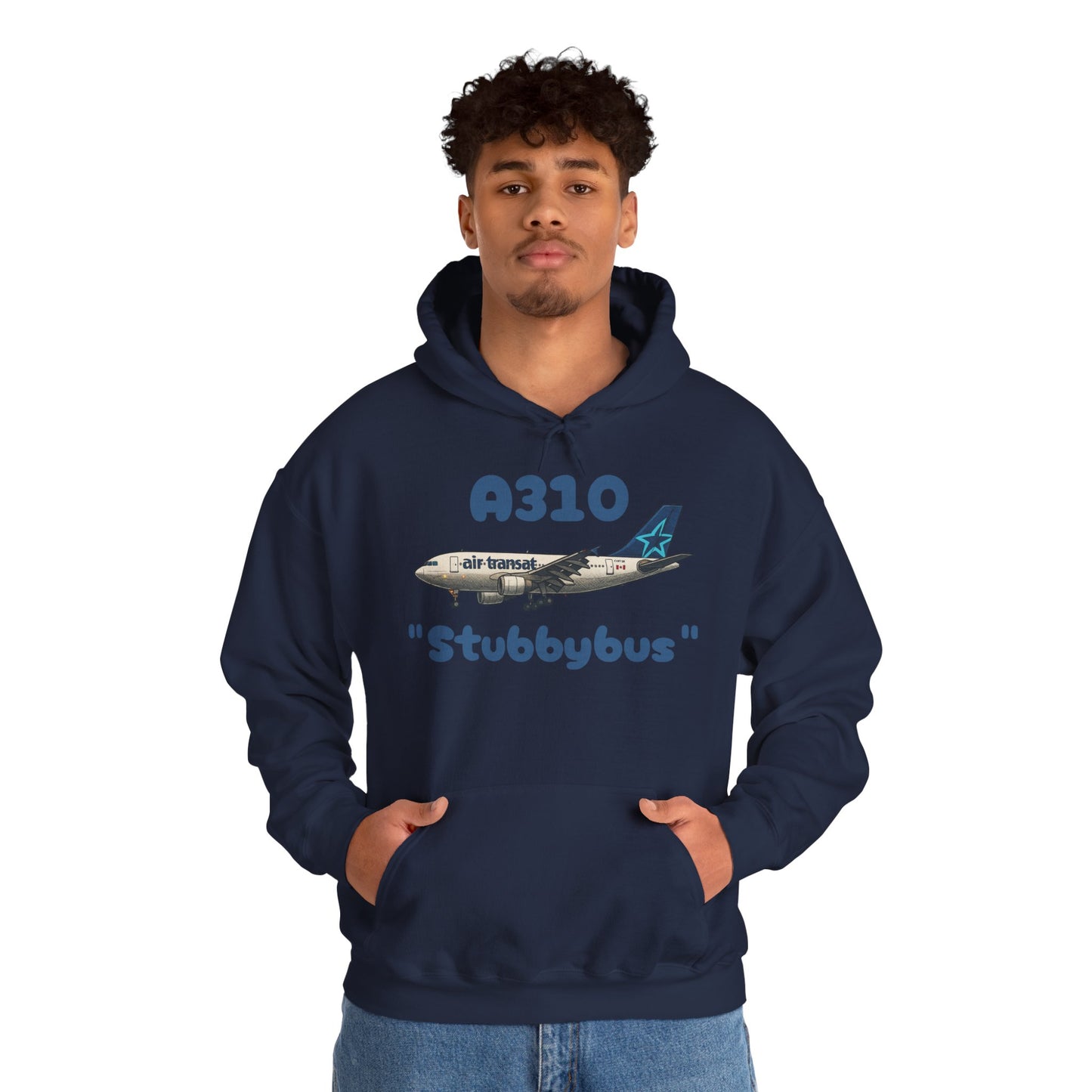 A310 hoodie