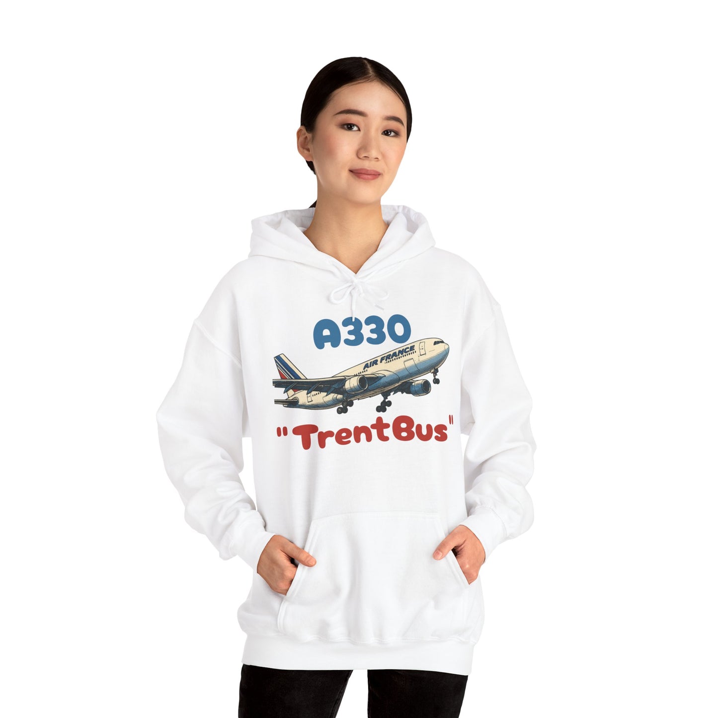 A330 hoodie