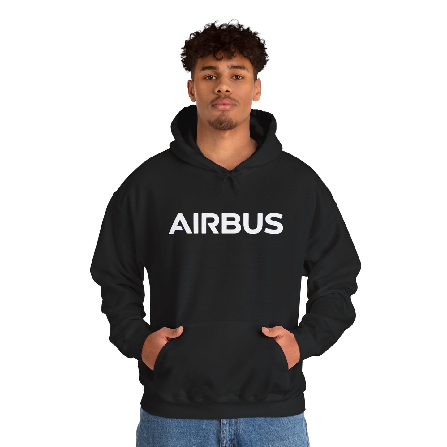 Airbus hoodie