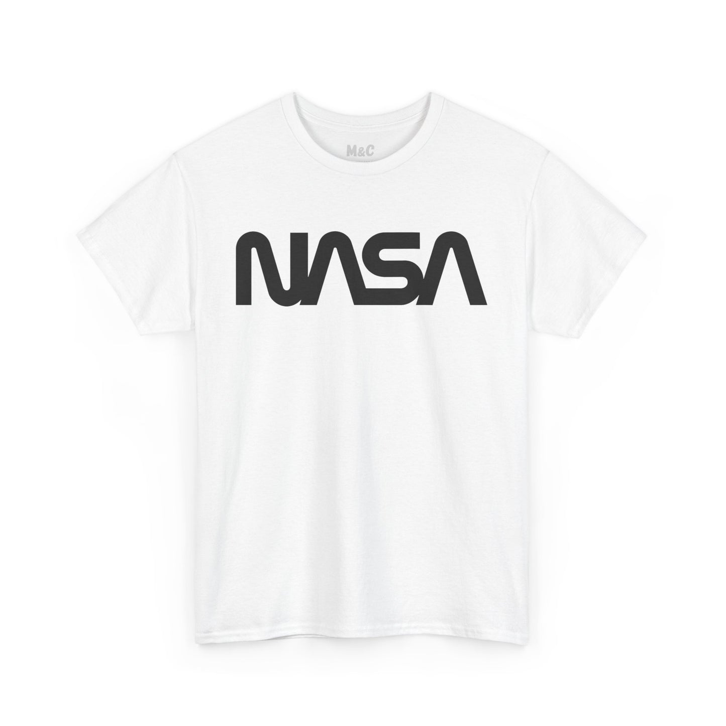 NASA t-shirt