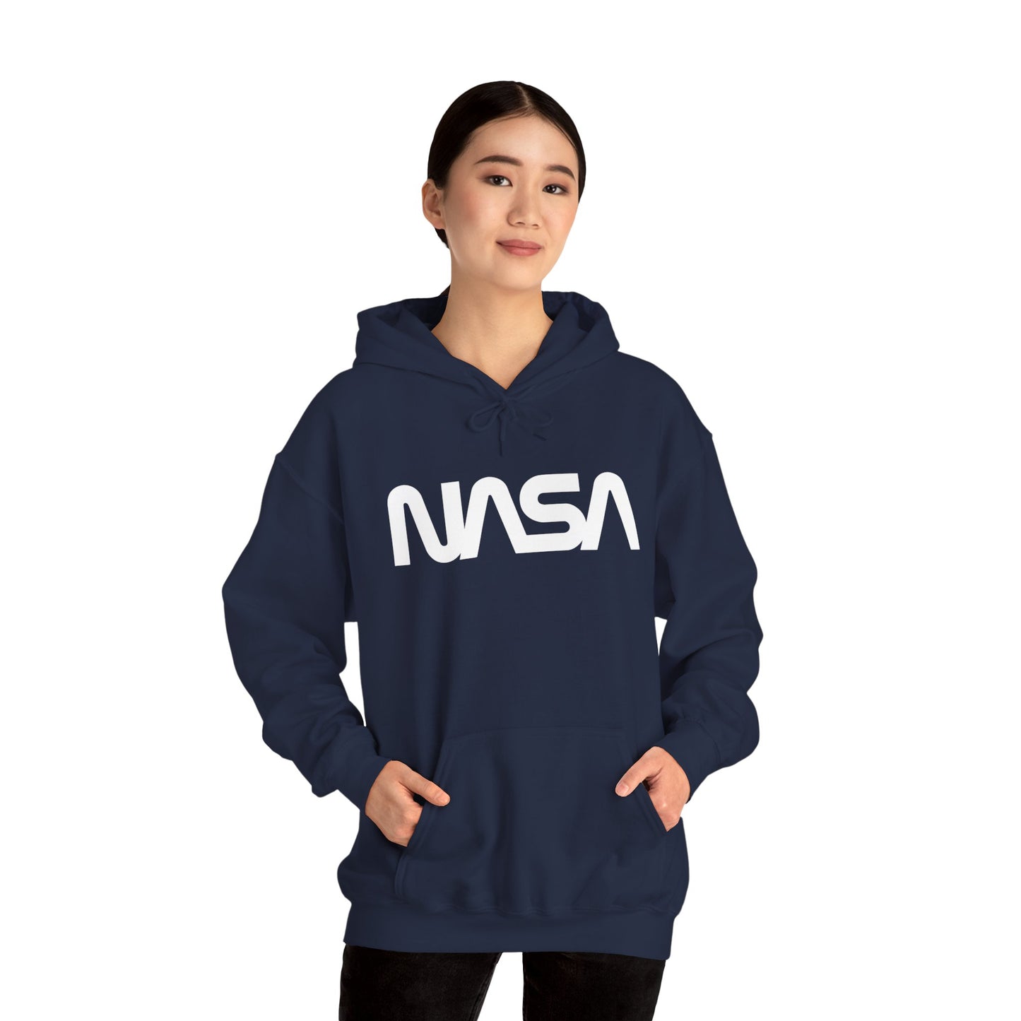 NASA hoodie