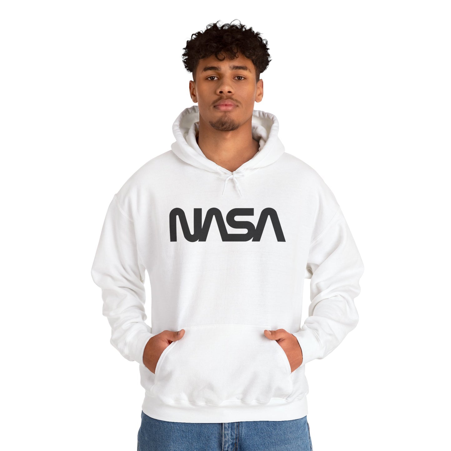 NASA hoodie