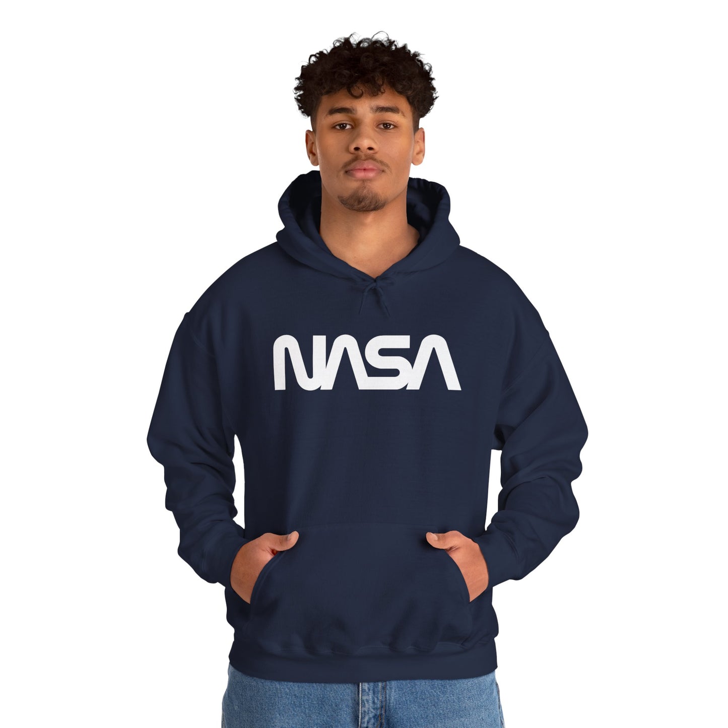 NASA hoodie