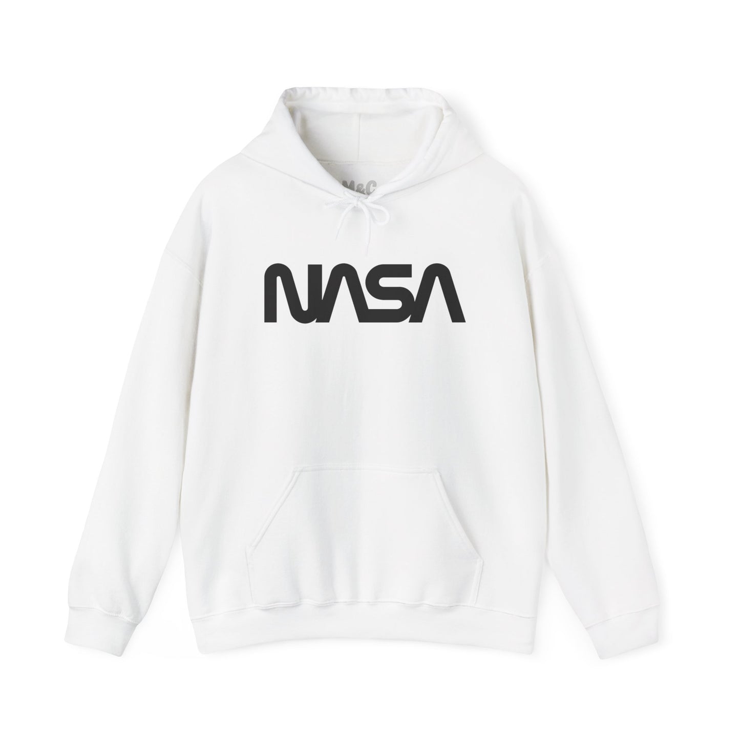 NASA hoodie