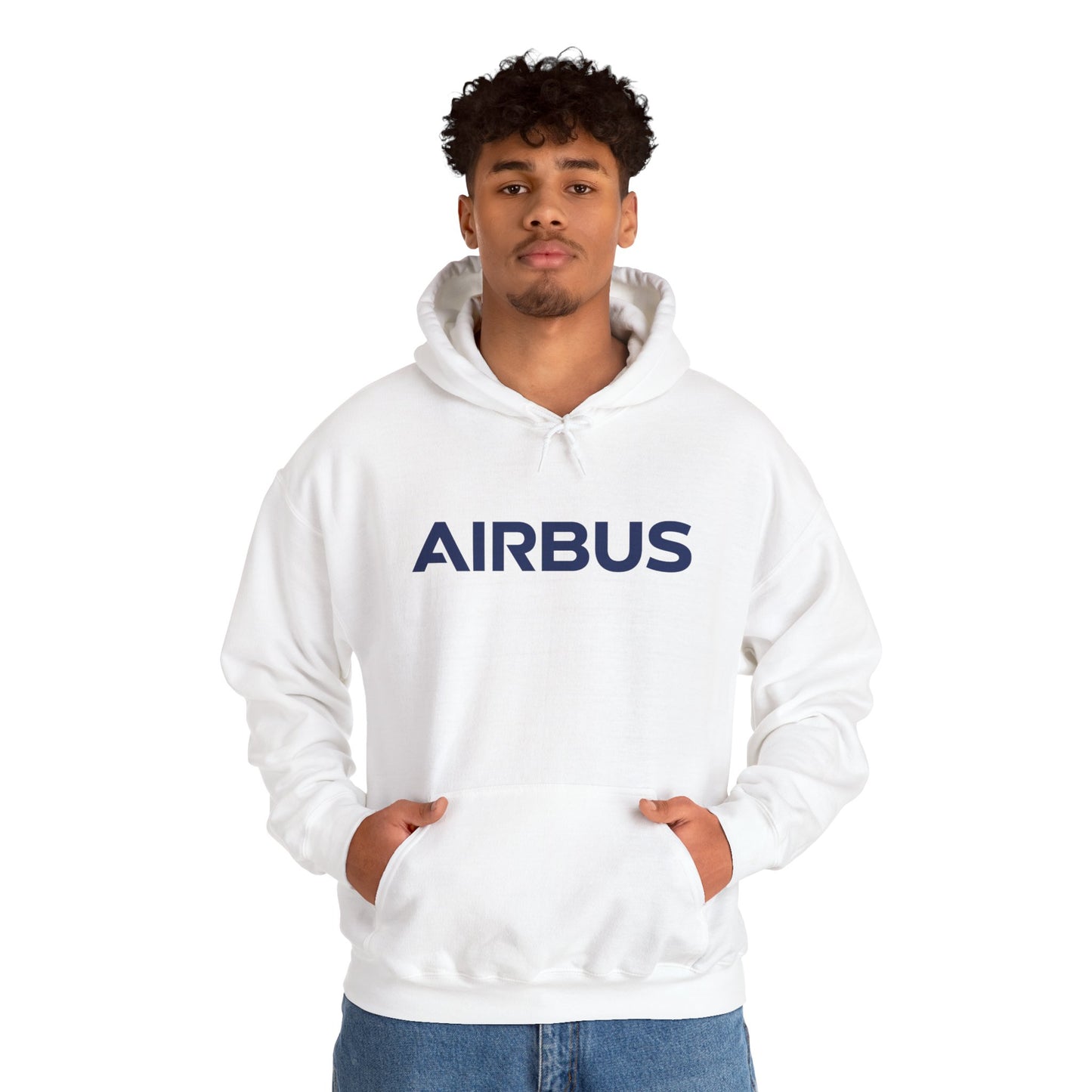 Airbus hoodie