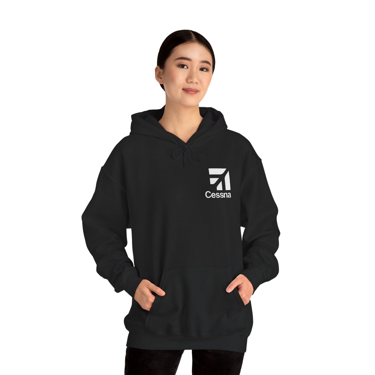 Cessna hoodie