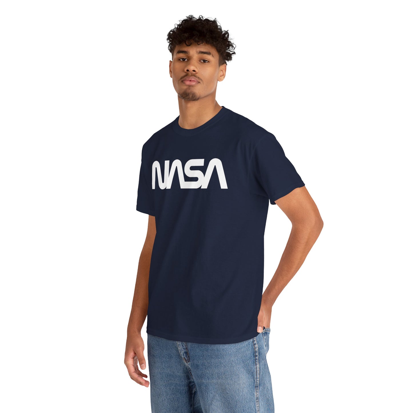 NASA t-shirt