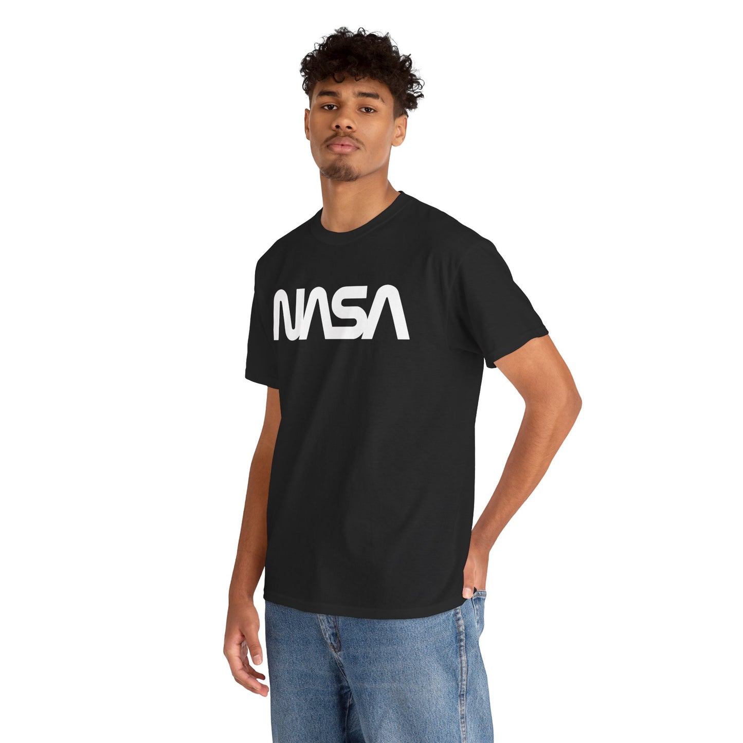 NASA t-shirt