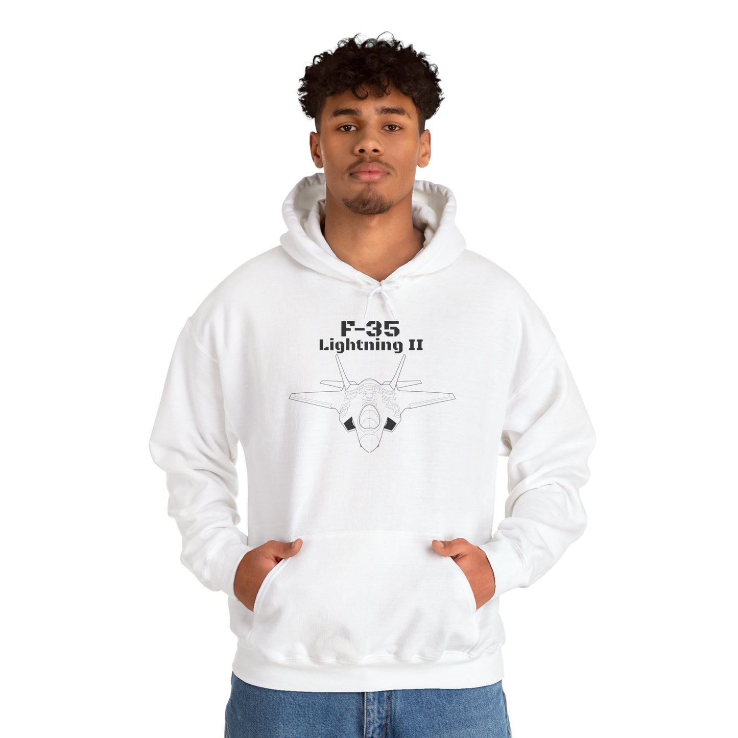 F-35 hoodie