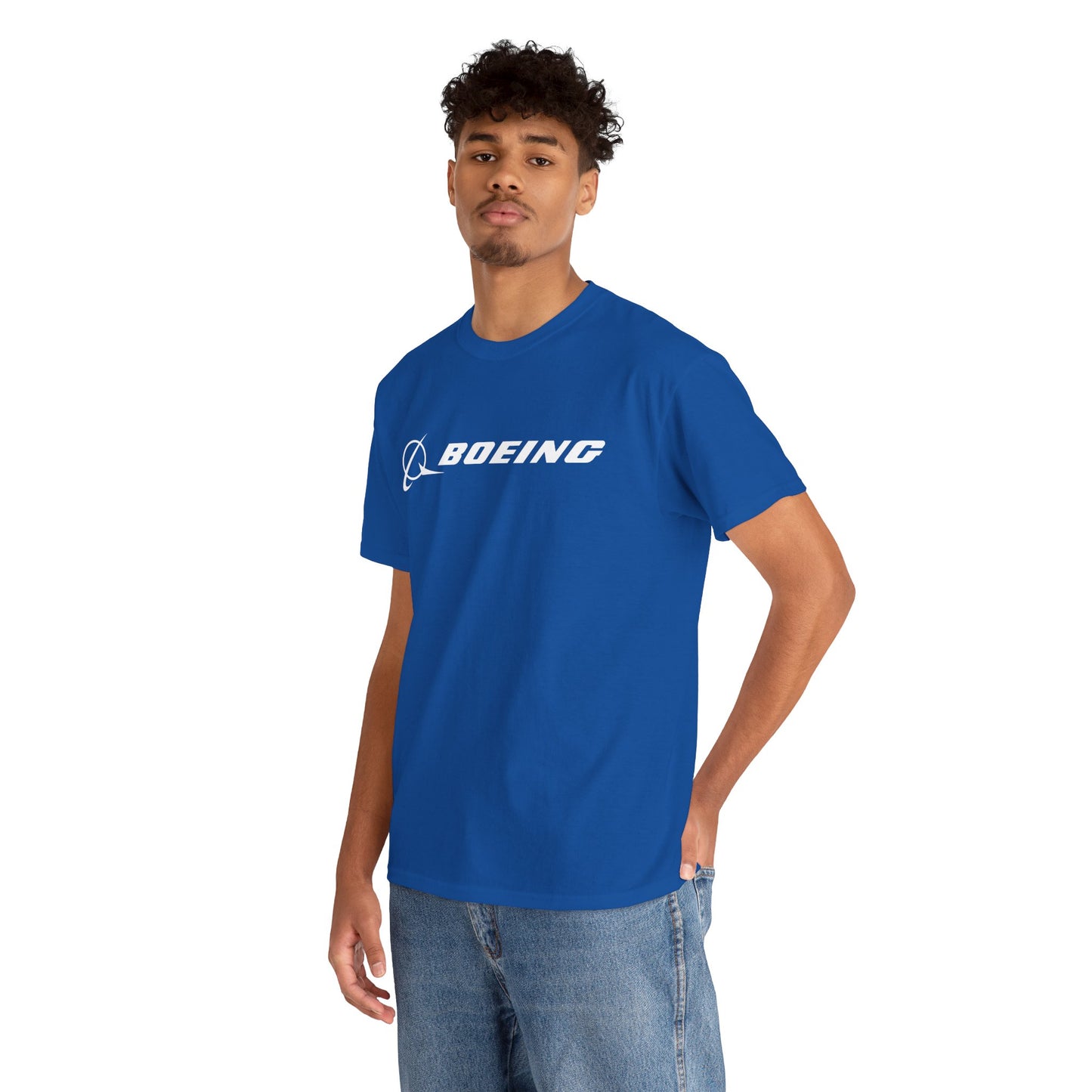 Boeing t-shirt