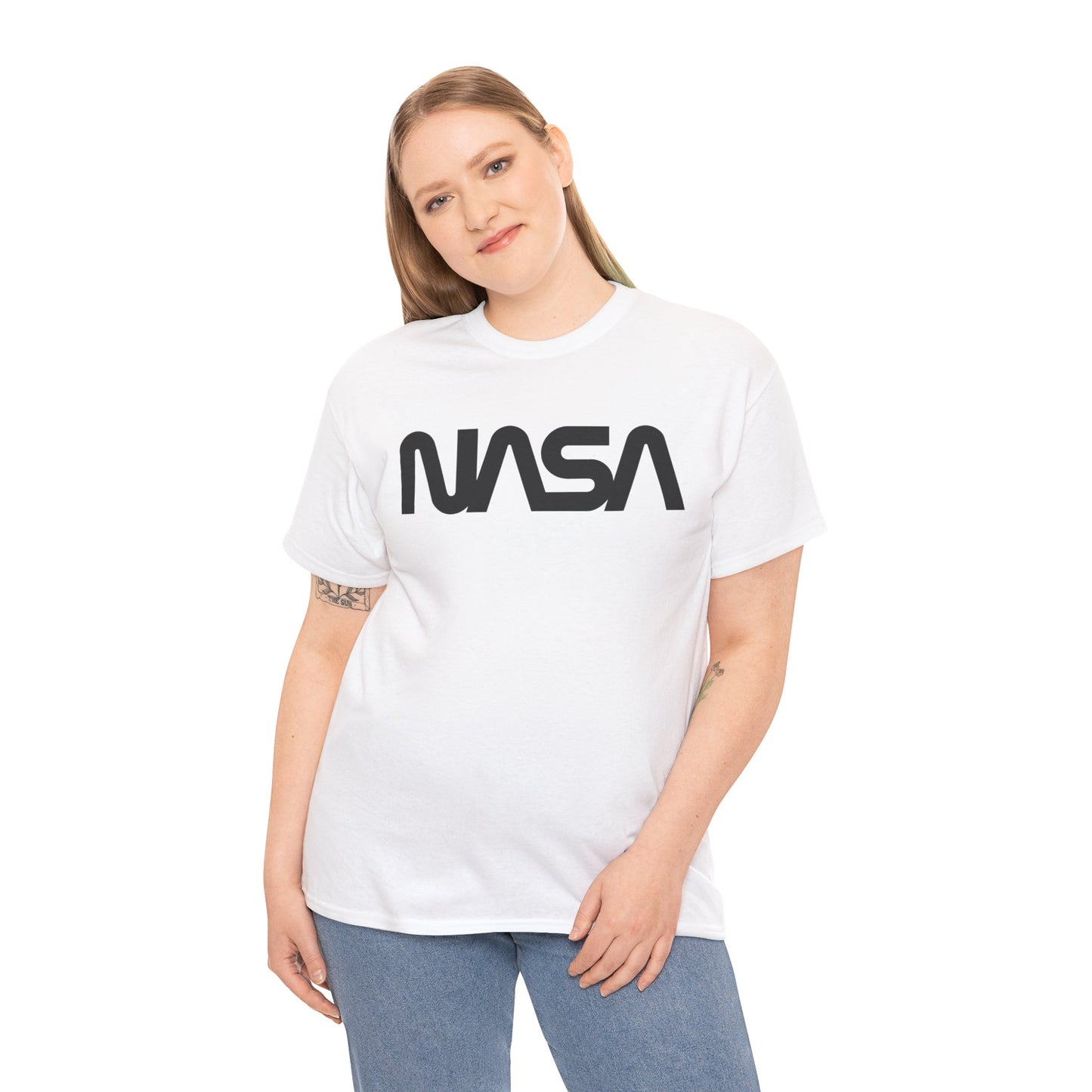 NASA t-shirt