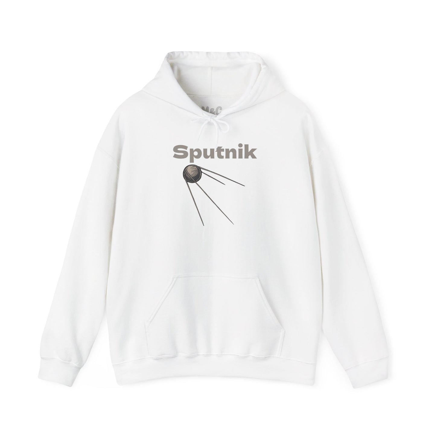 Sputnik hoodie