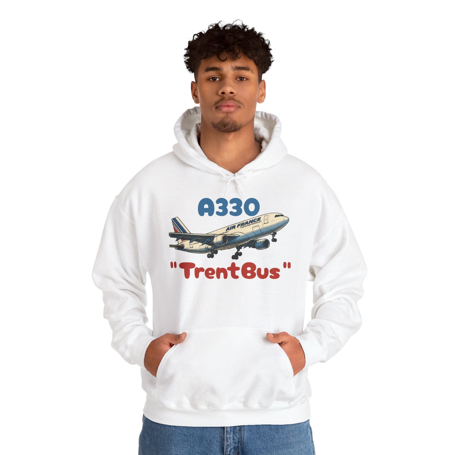 A330 hoodie