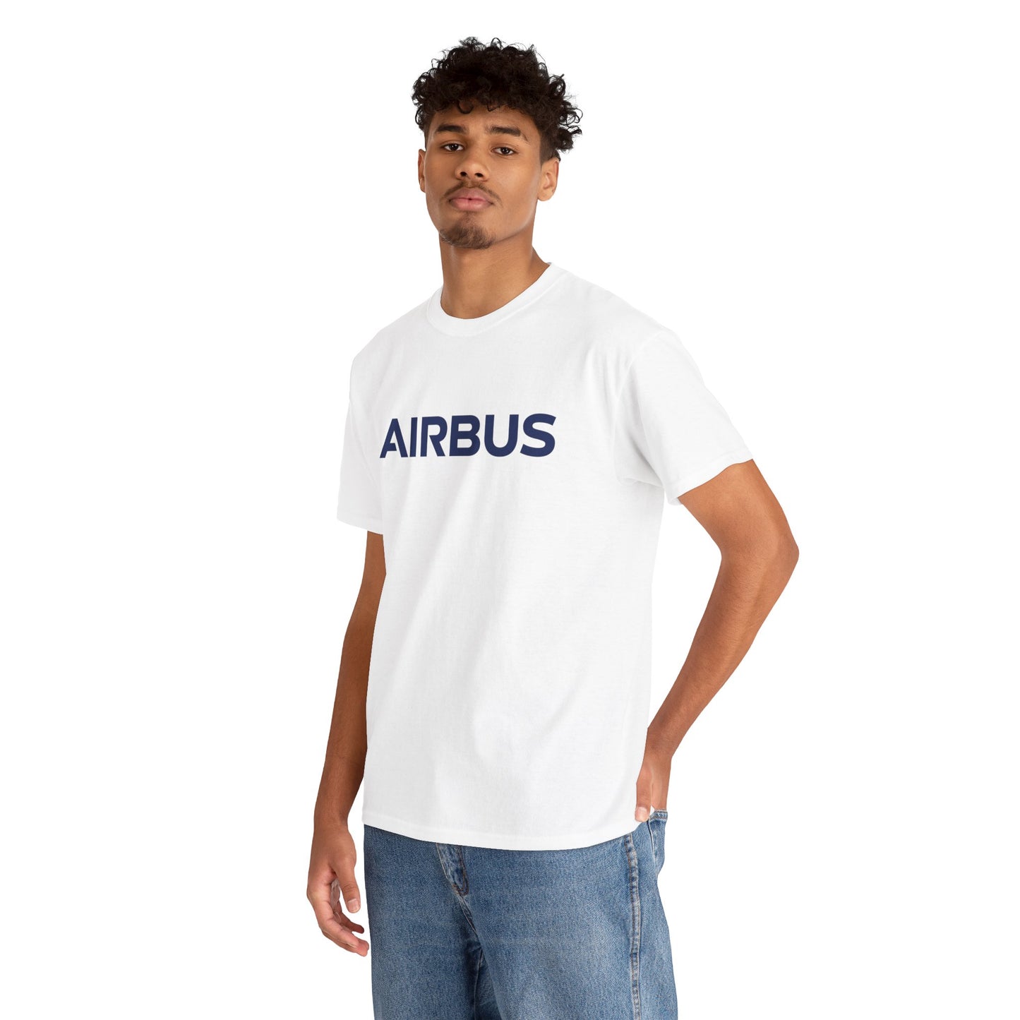 Airbus t-shirt