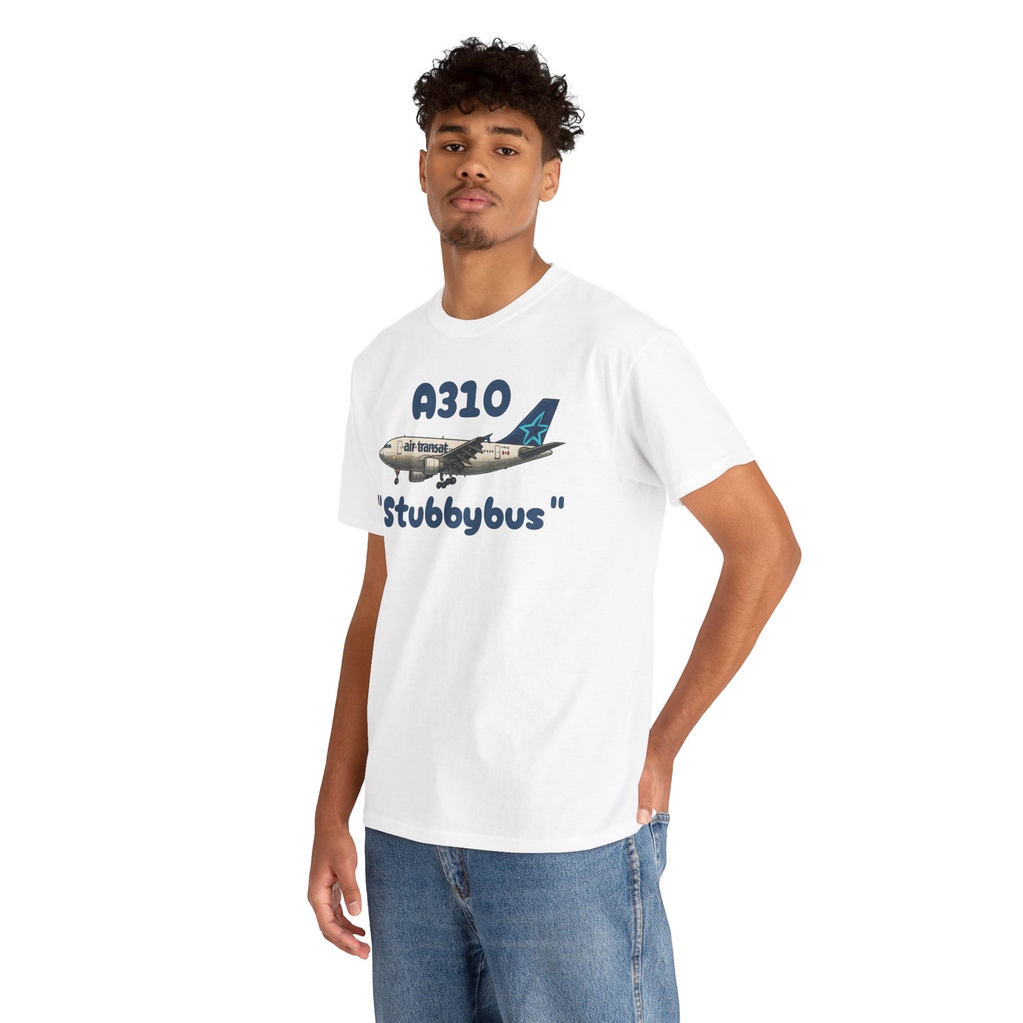 A310 t-shirt