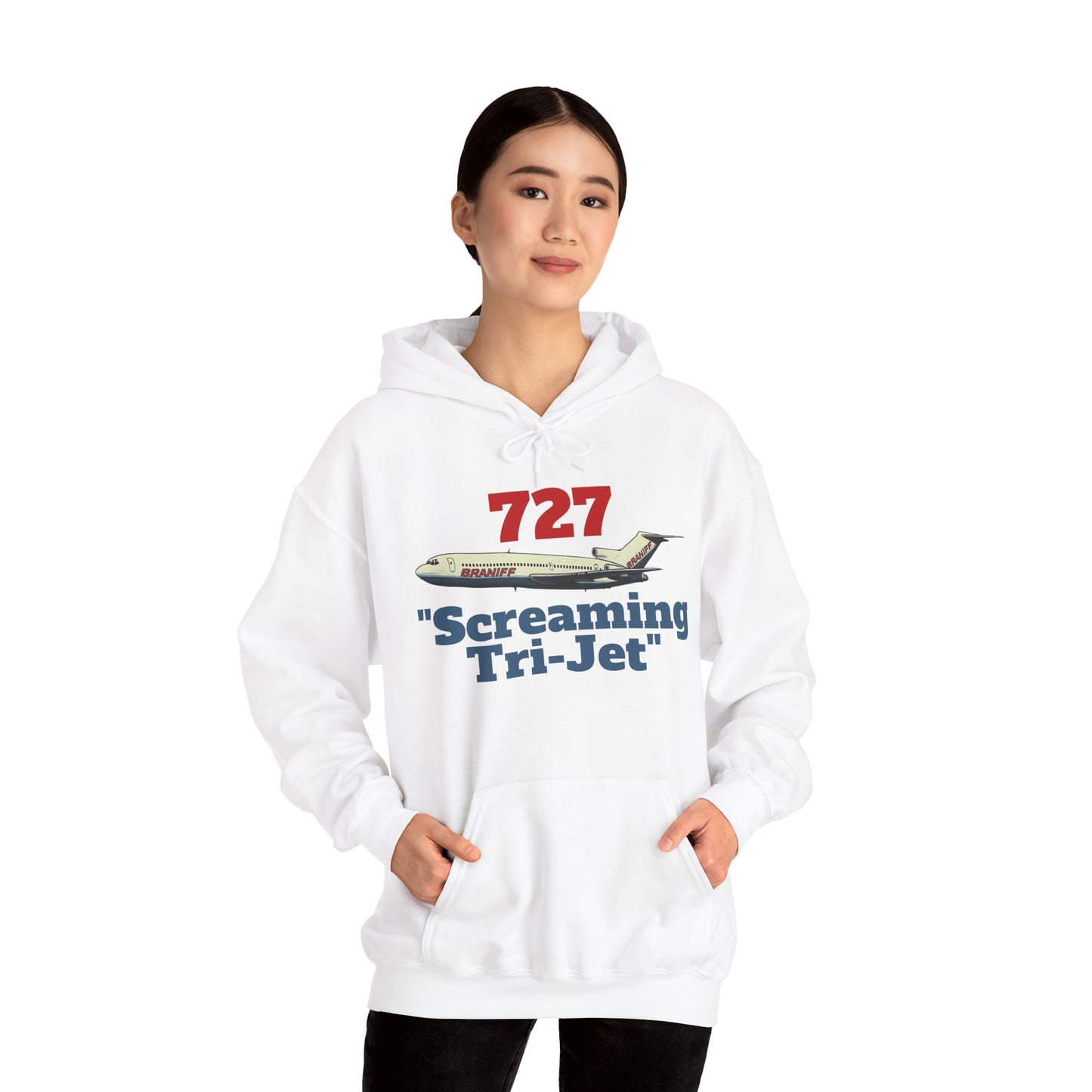 727 hoodie