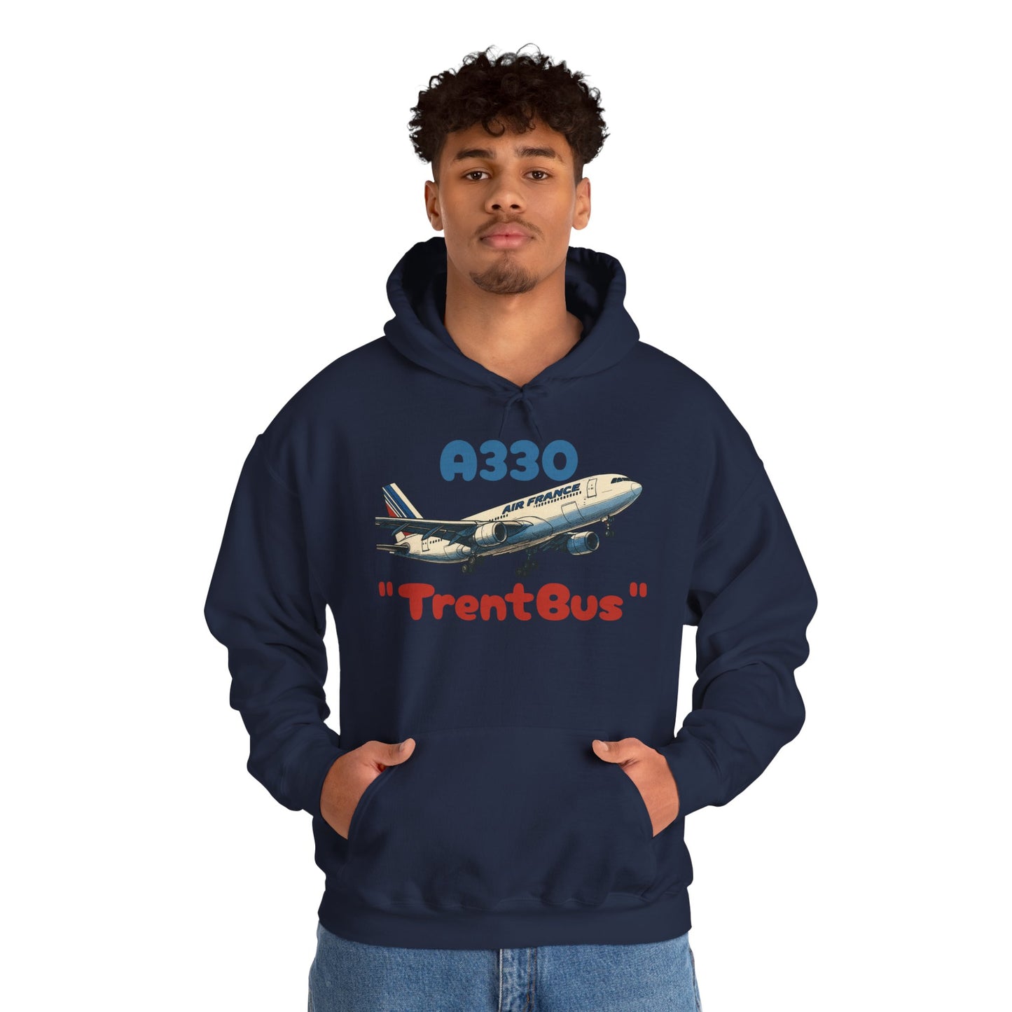 A330 hoodie