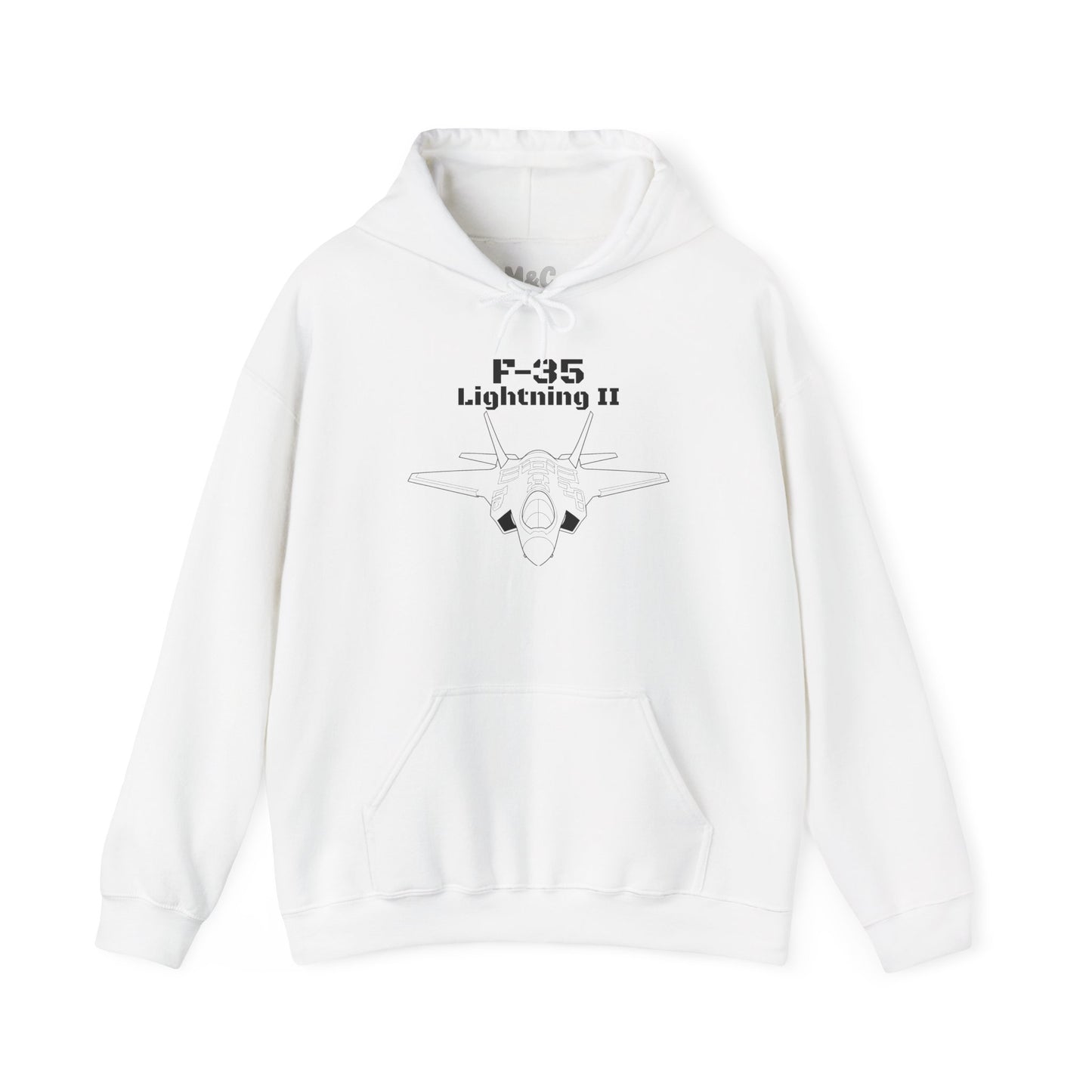 F-35 hoodie