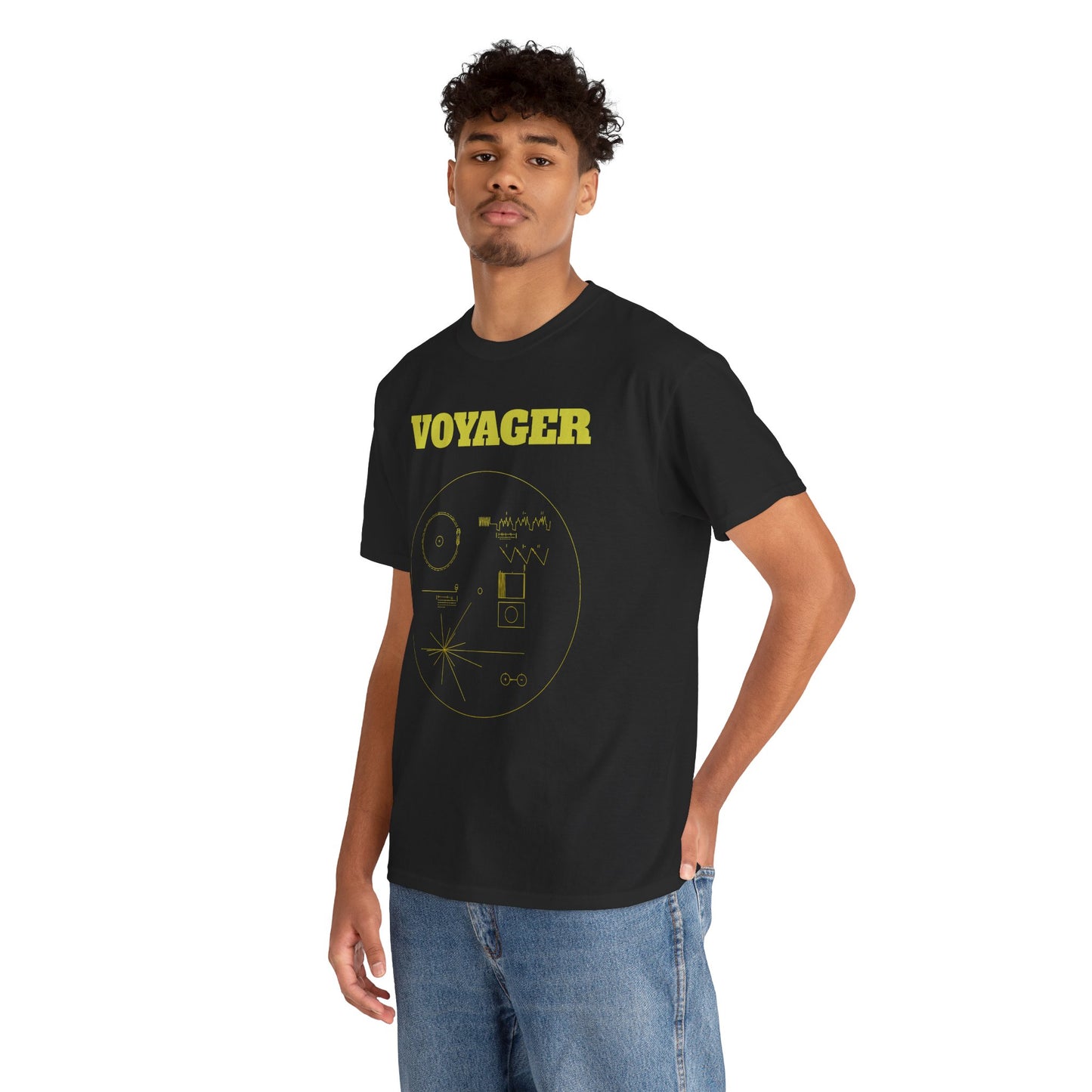 Voyager t-shirt