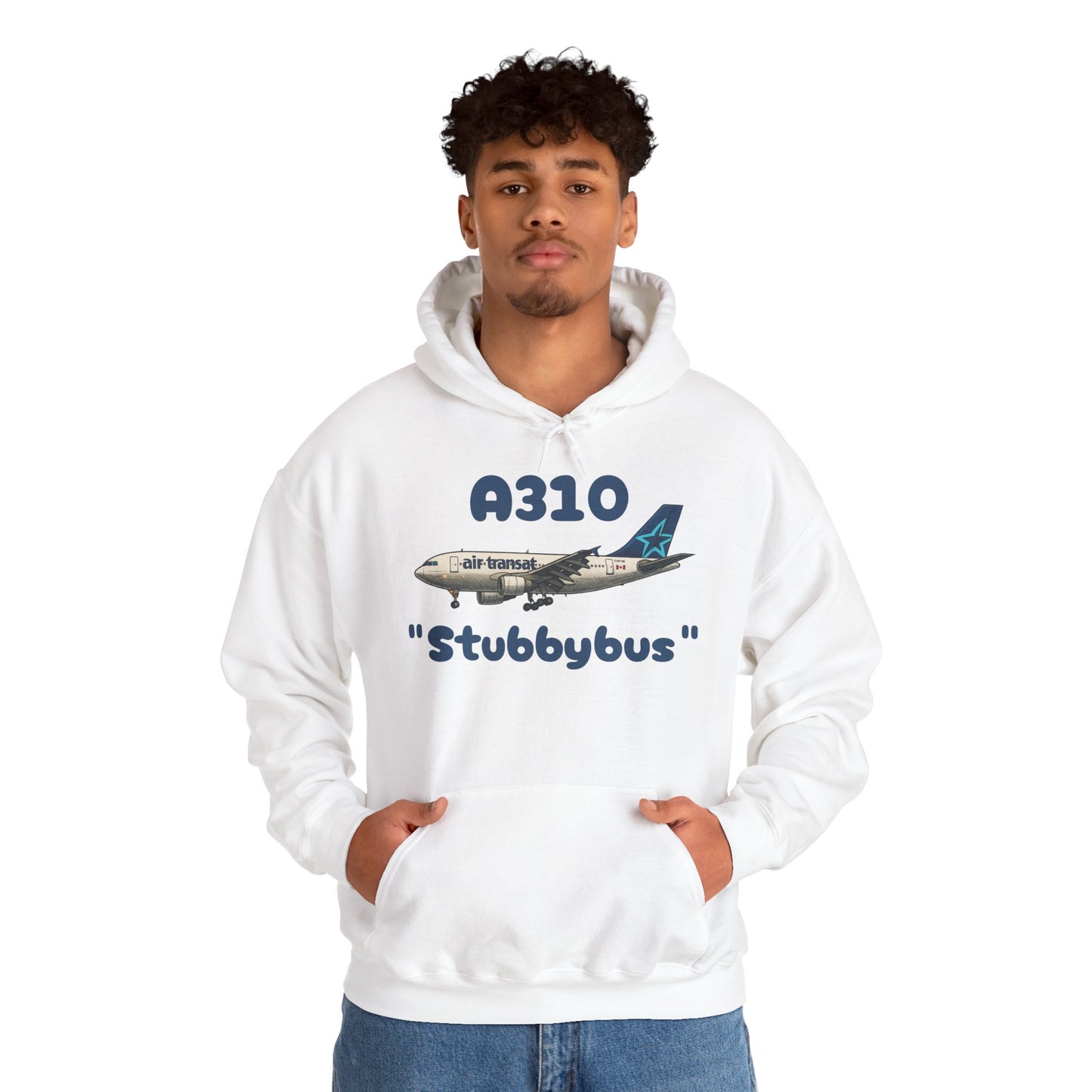 A310 hoodie