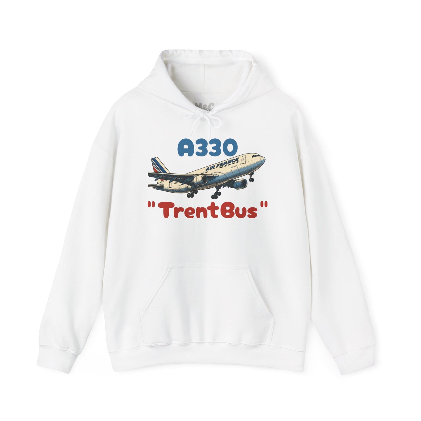 A330 hoodie