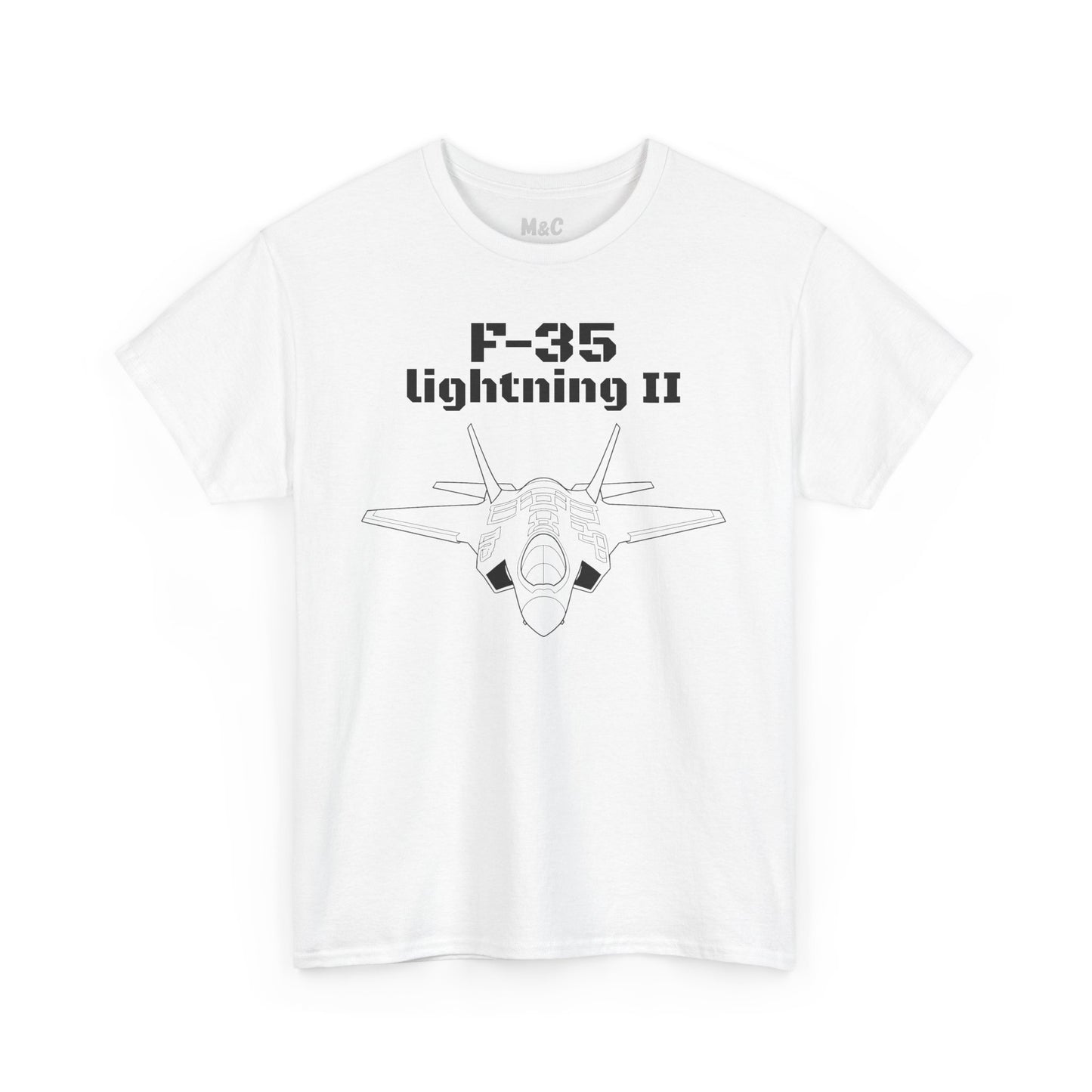 F-35 t-shirt
