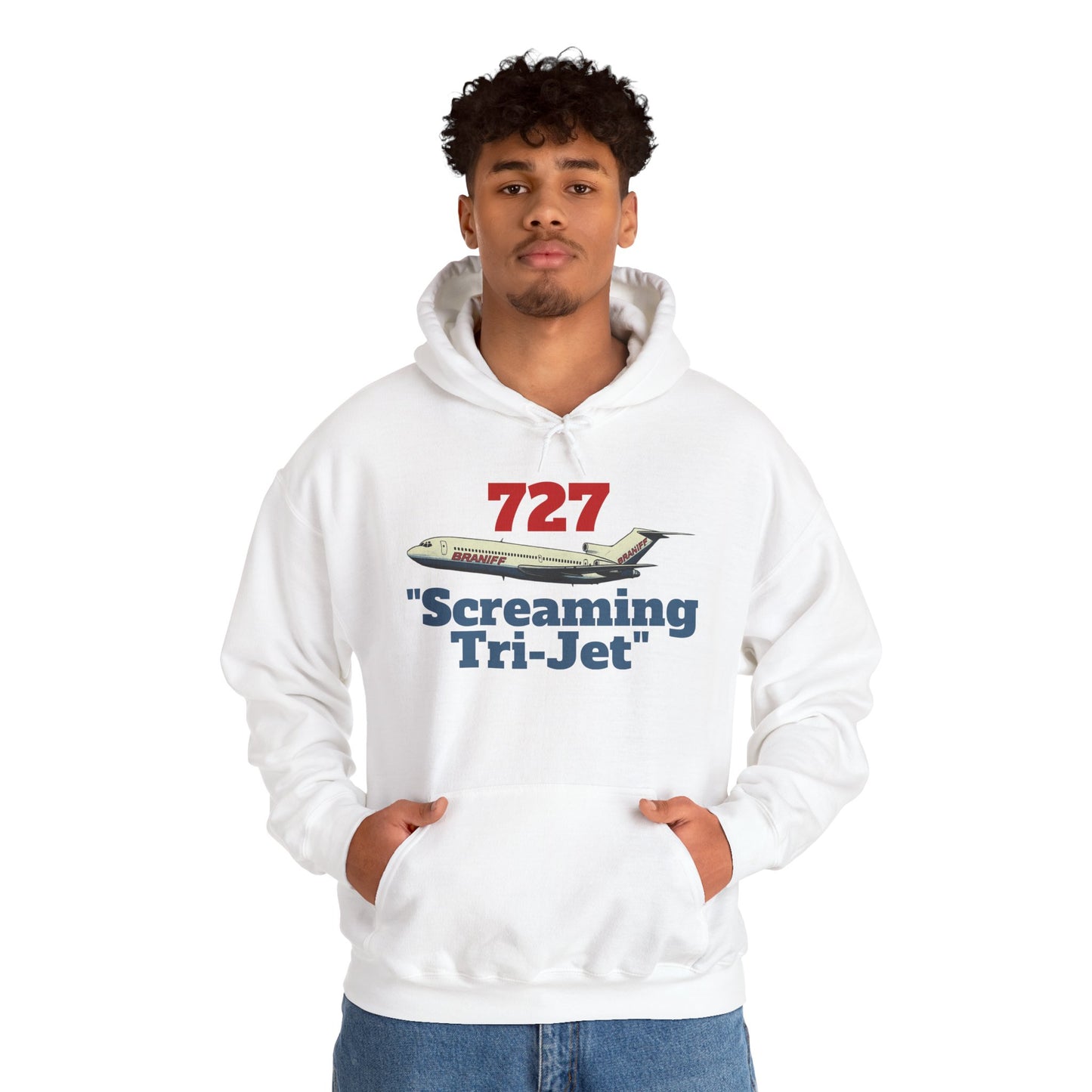 727 hoodie
