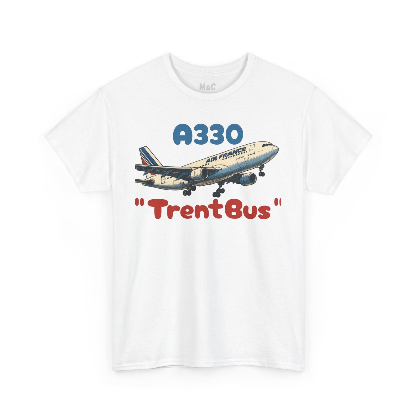 A330 t-shirt