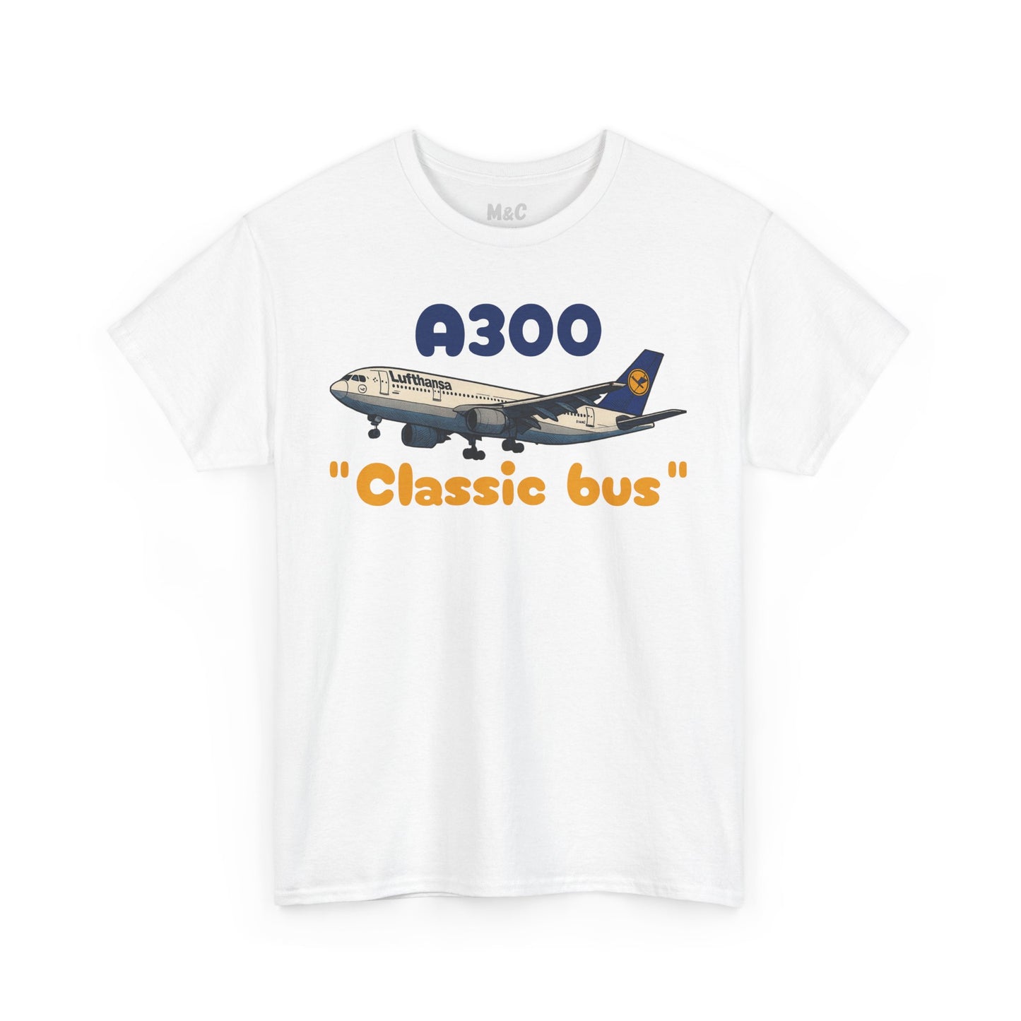 A300 t-shirt