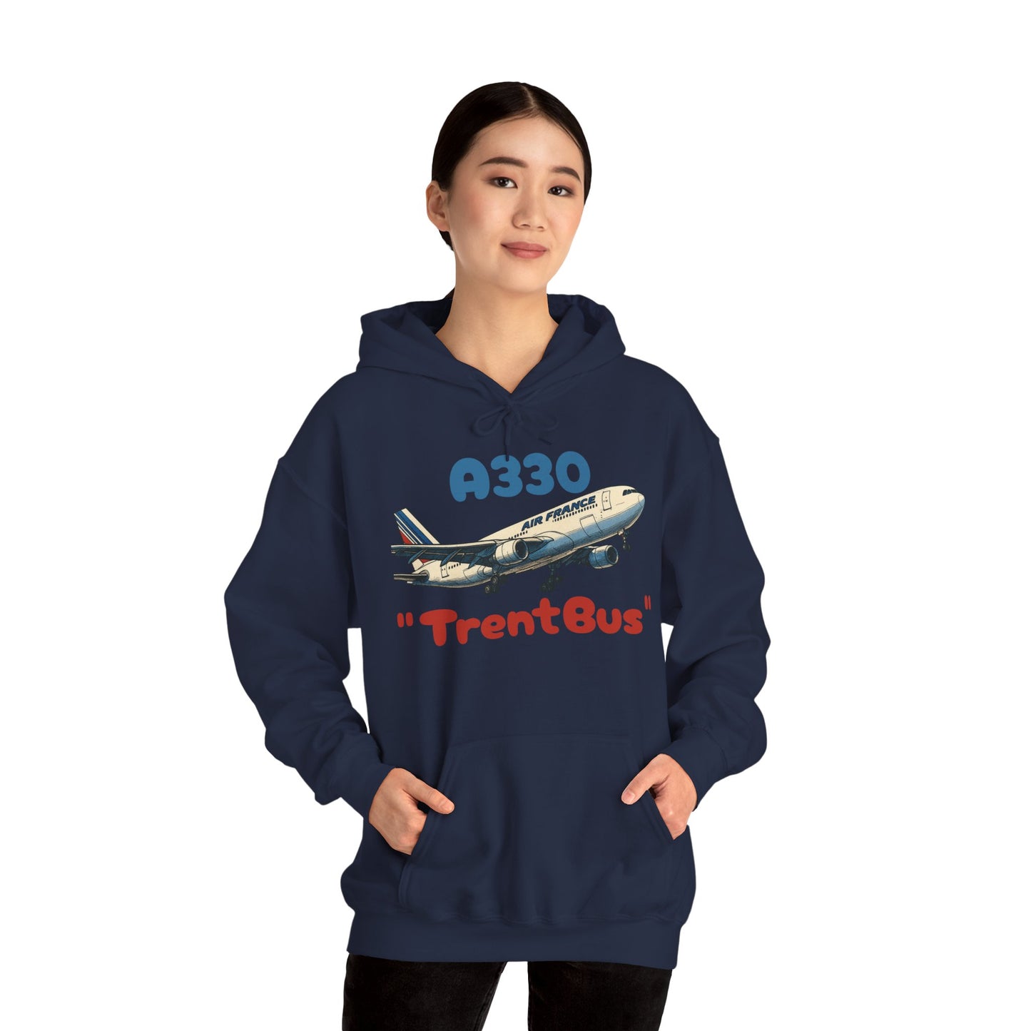A330 hoodie
