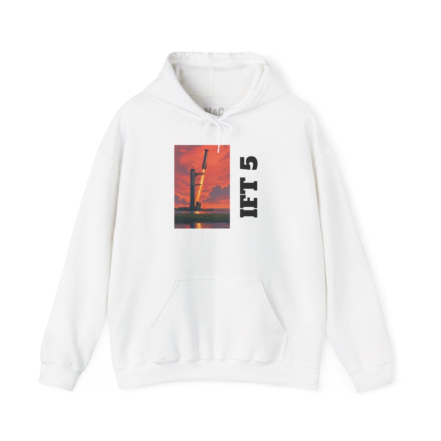 IFT 5 hoodie