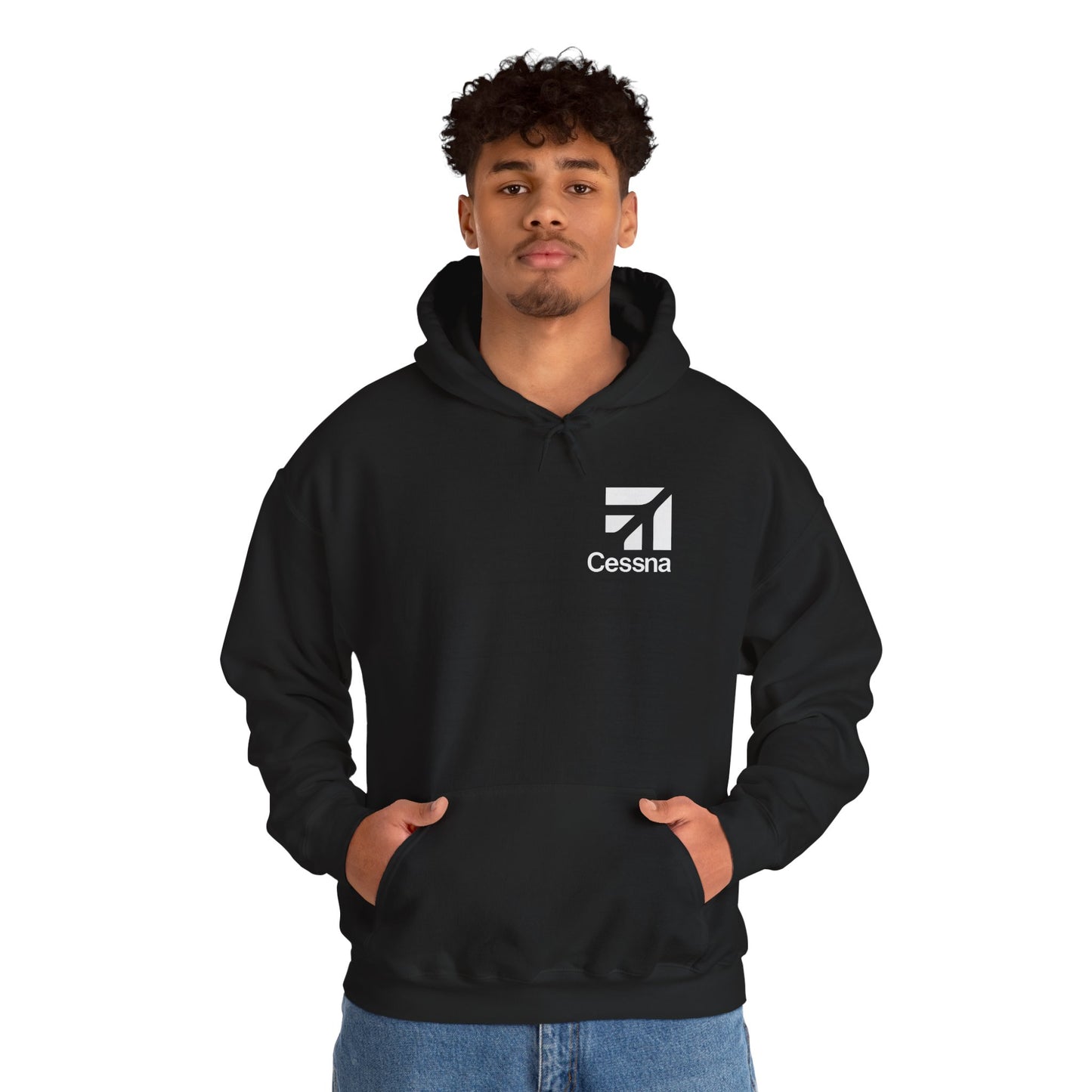 Cessna hoodie