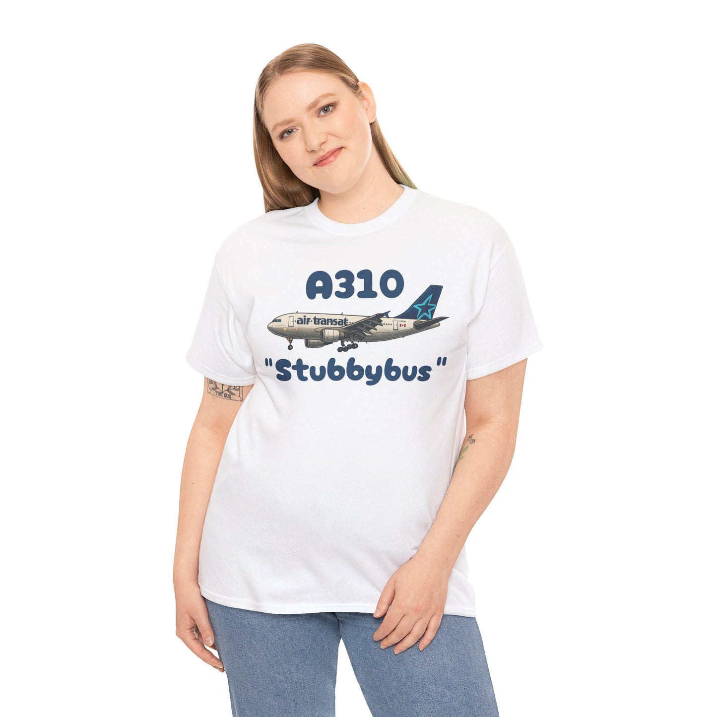 A310 t-shirt