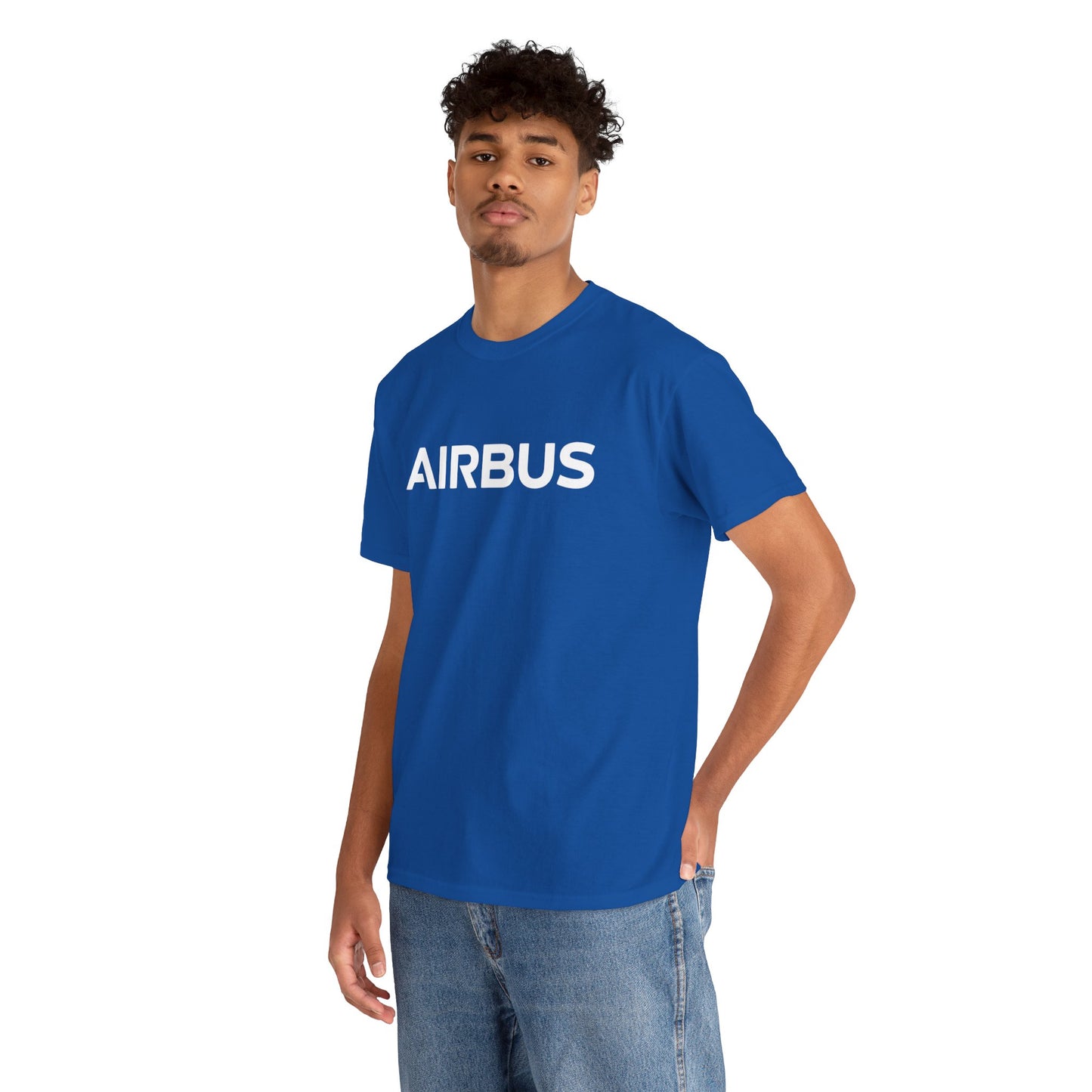 Airbus t-shirt