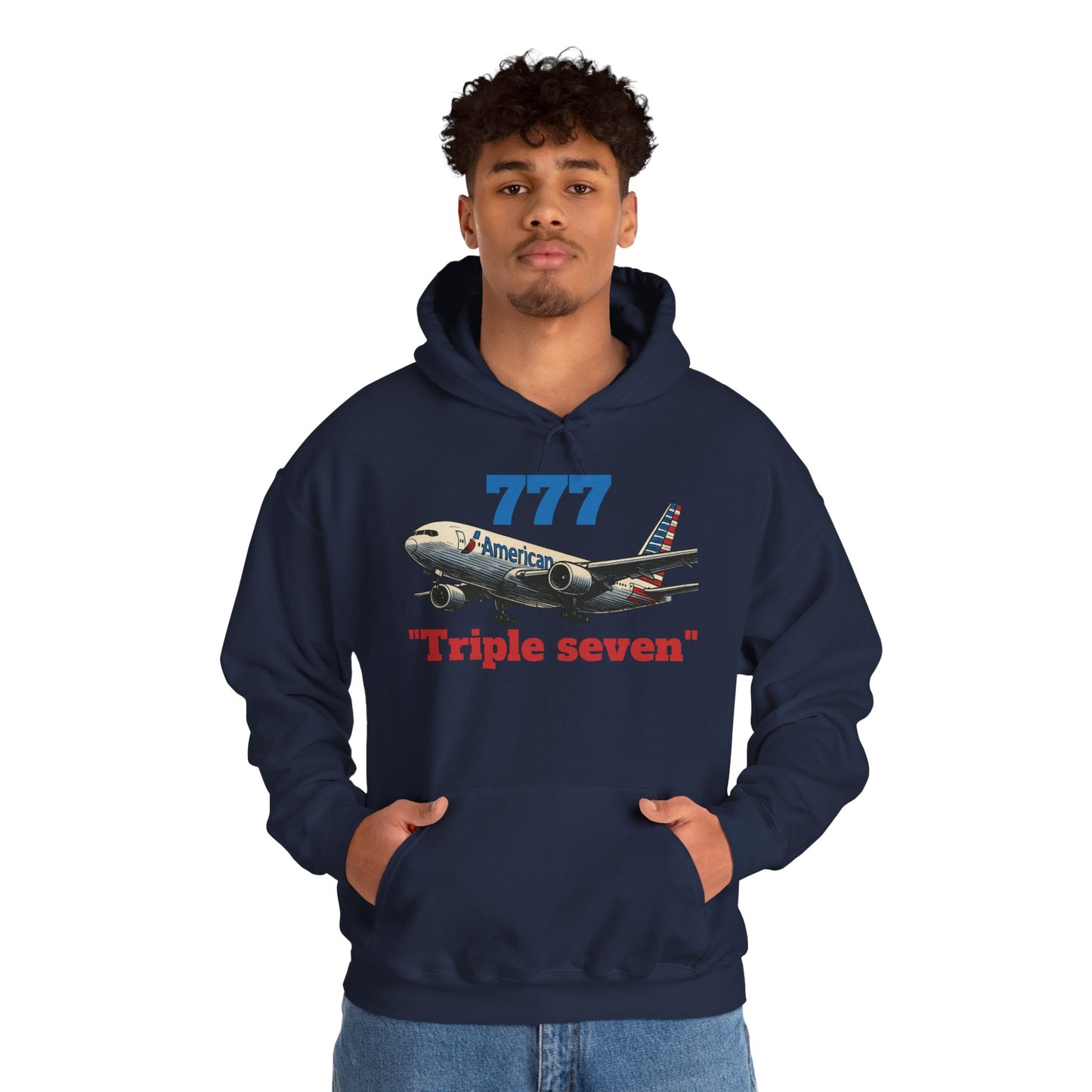 777 hoodie