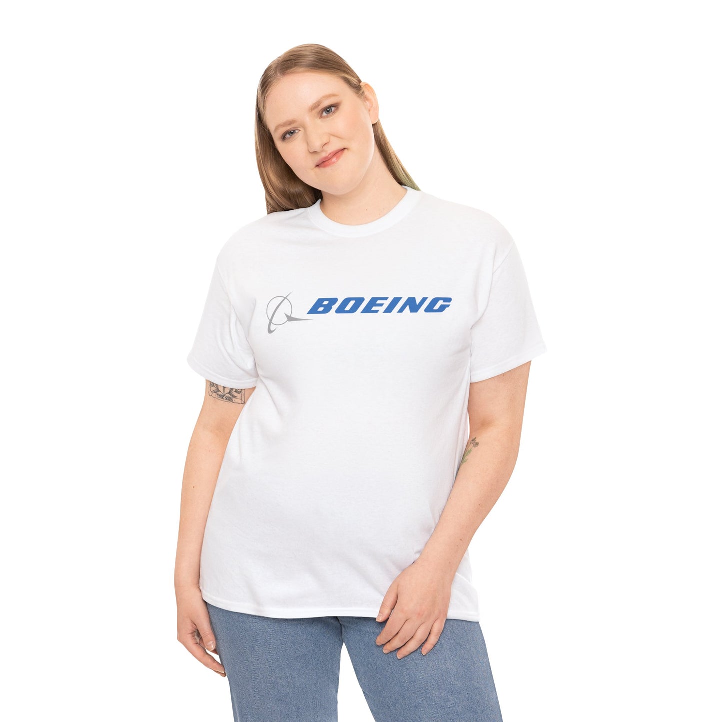 Boeing t-shirt