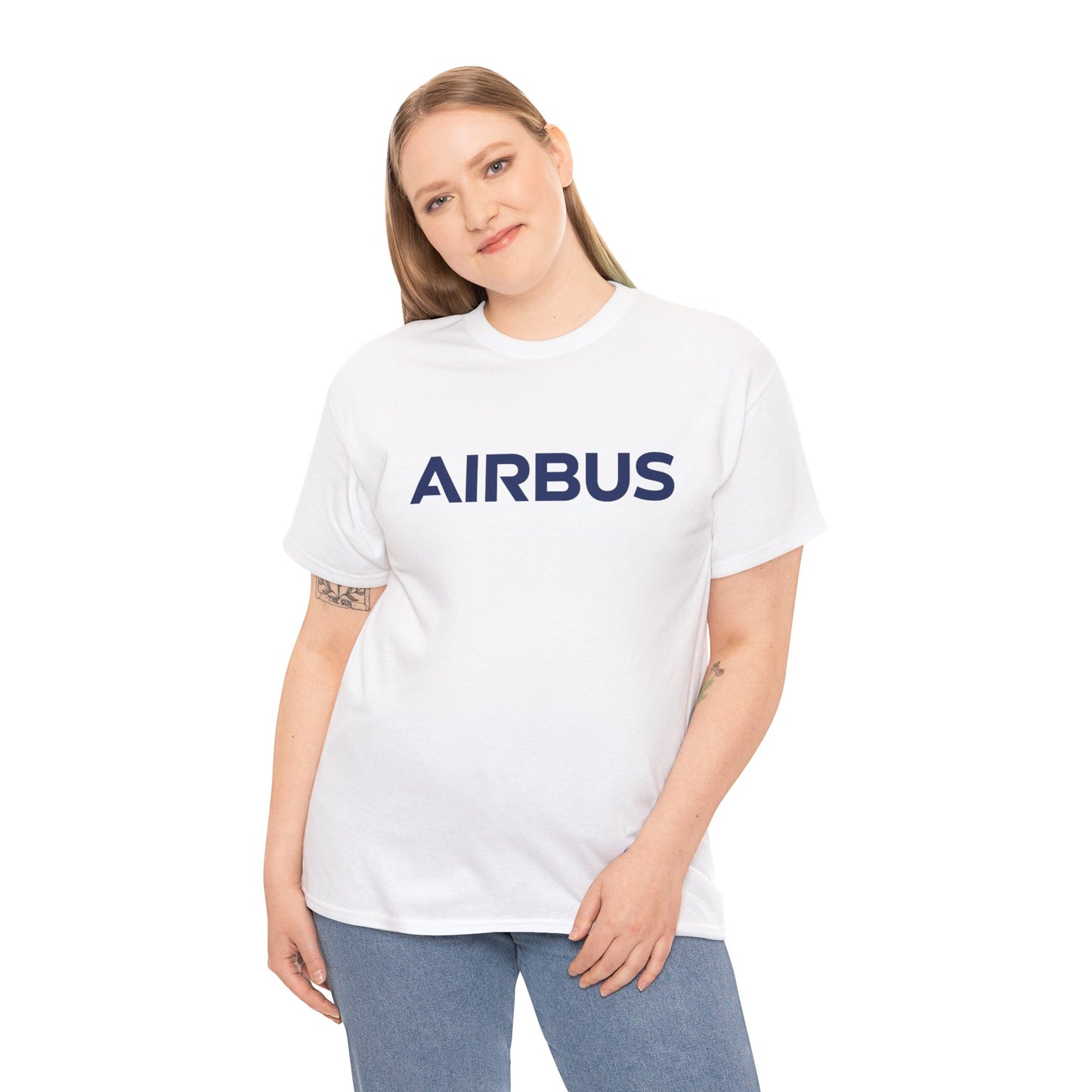 Airbus t-shirt