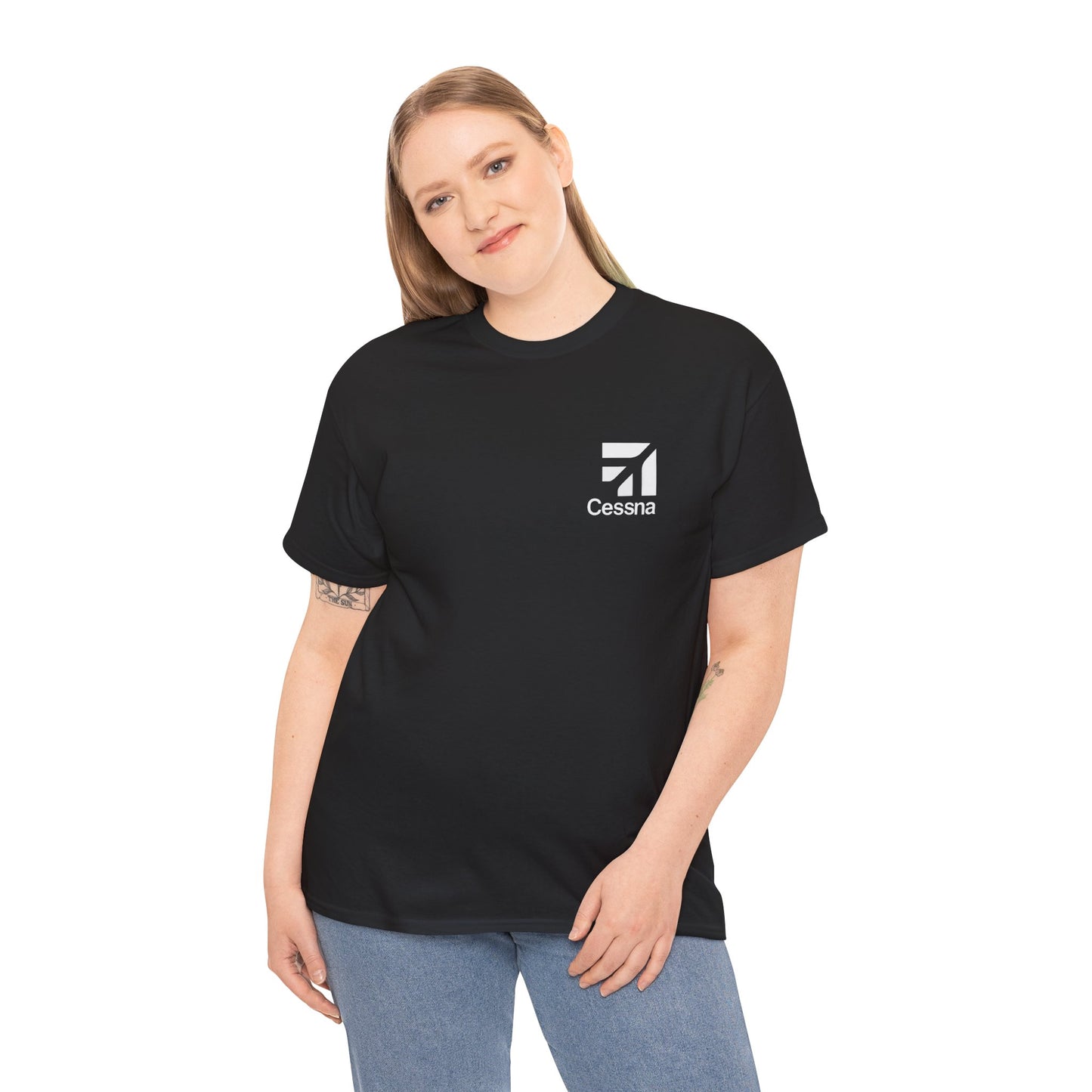Cessna t-shirt
