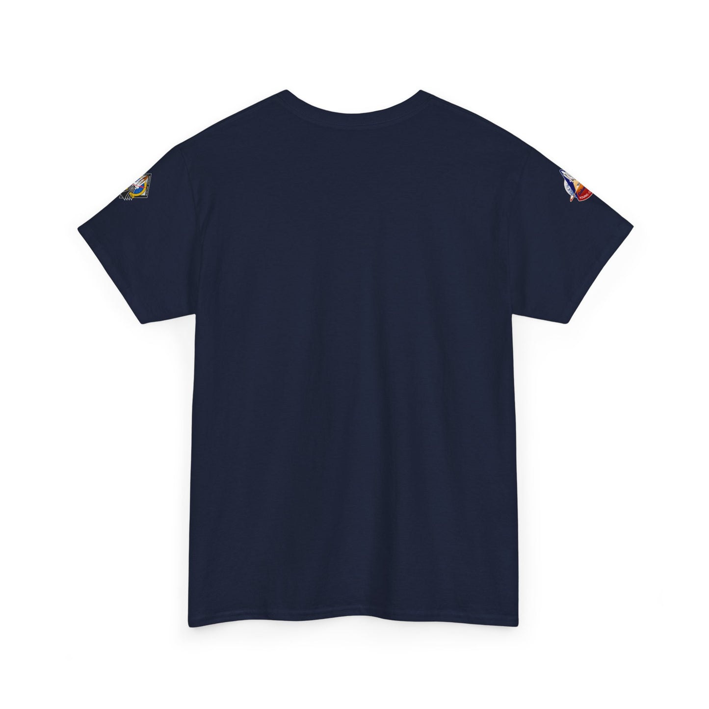 All Space Shuttle t-shirt