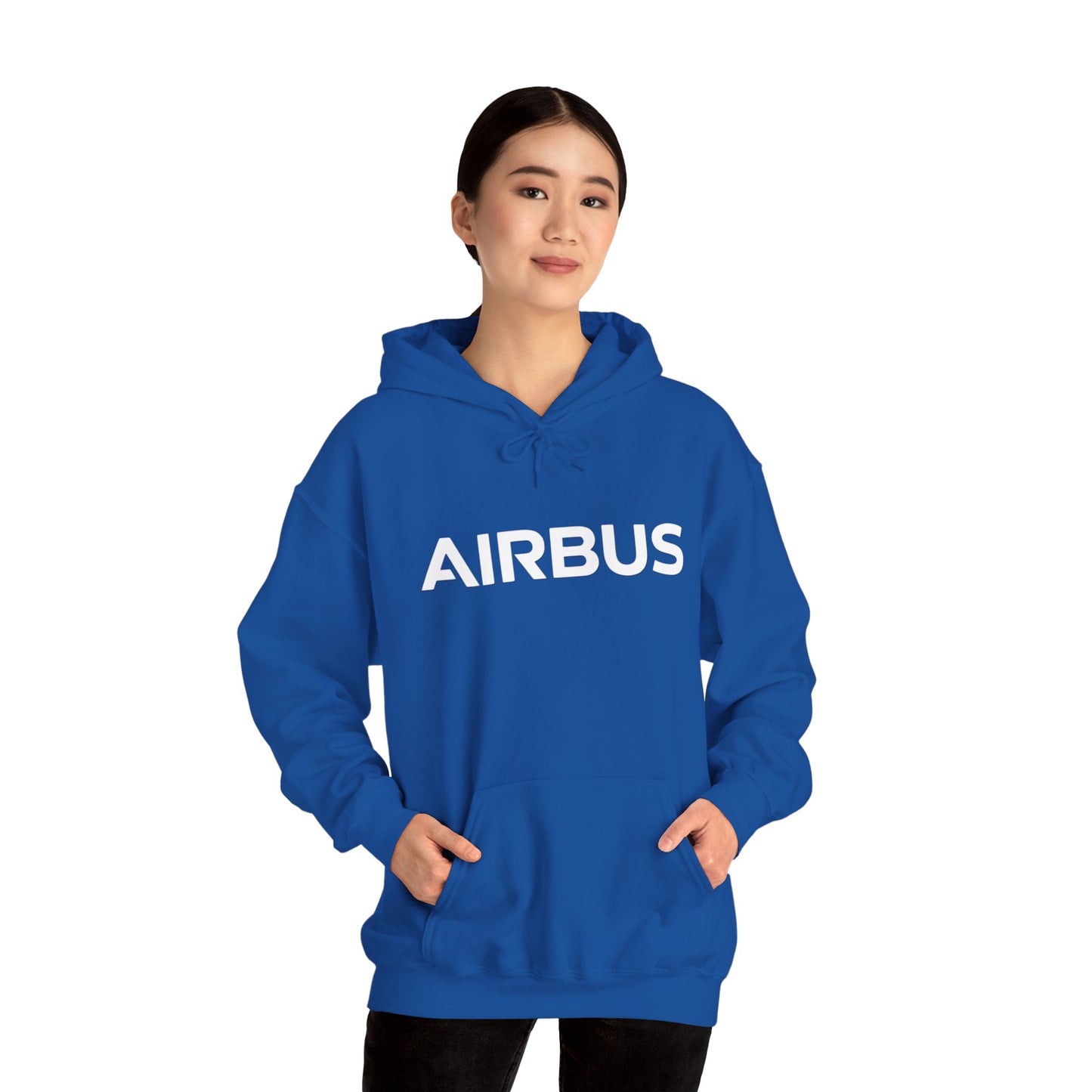 Airbus hoodie