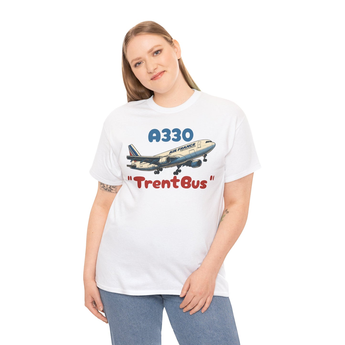 A330 t-shirt