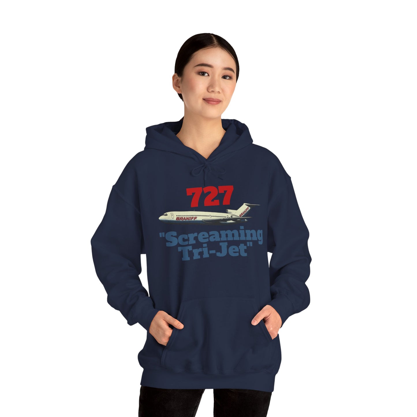 727 hoodie