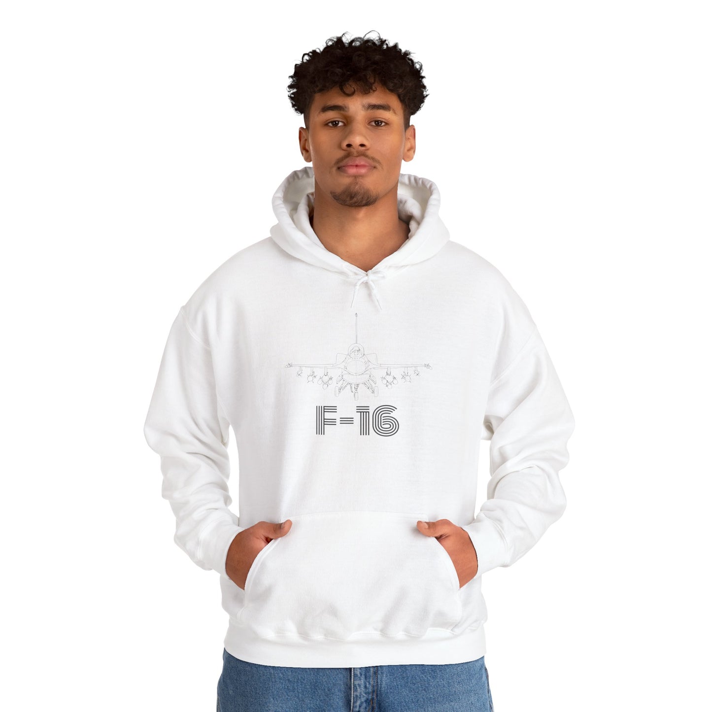 F-16 hoodie