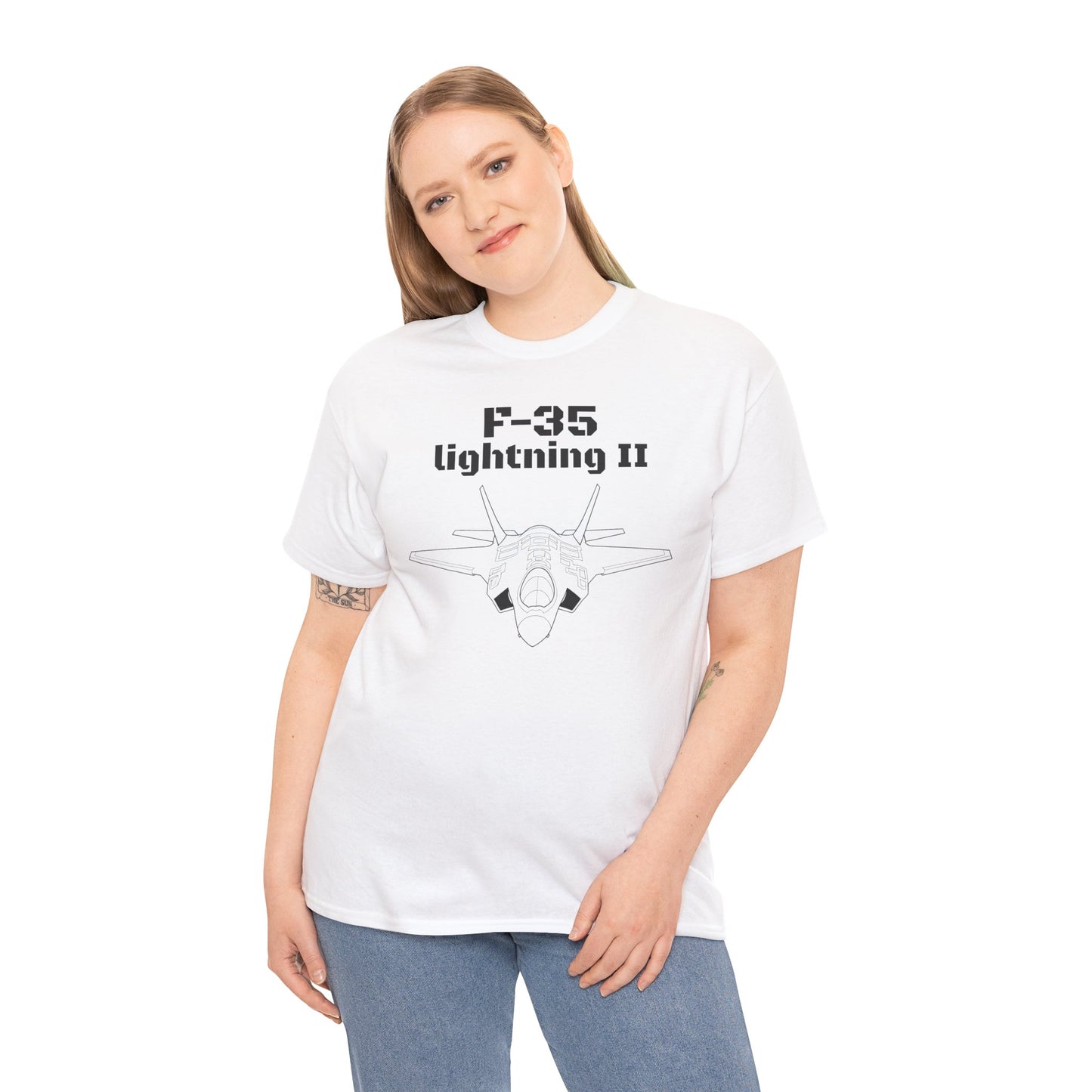 F-35 t-shirt